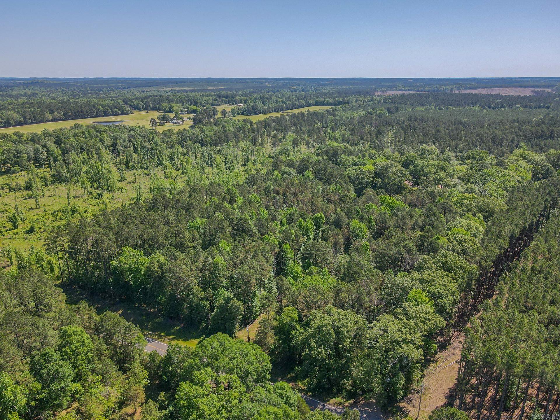 Not in Subdivision - Land