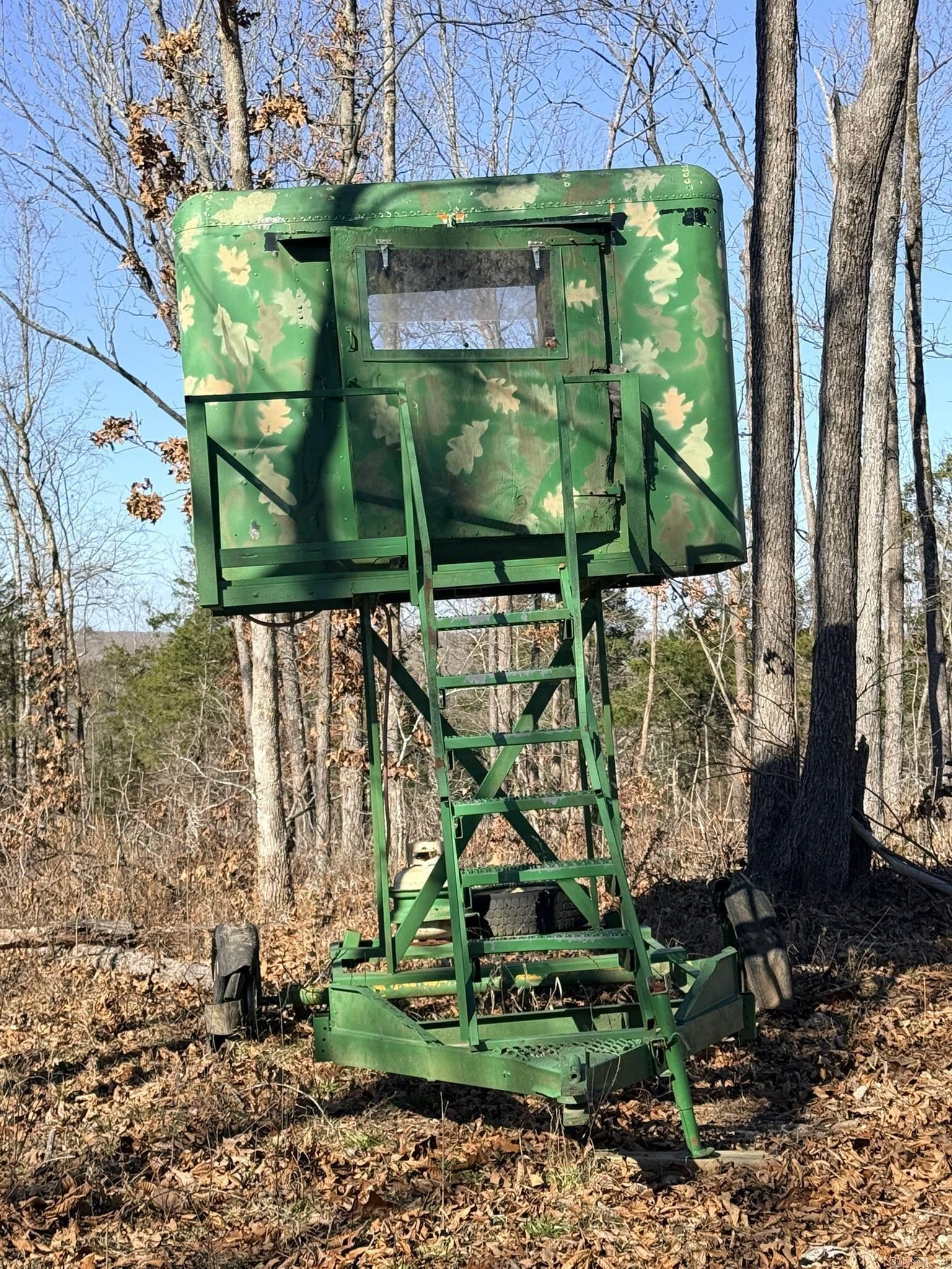 Metes & Bounds - Land