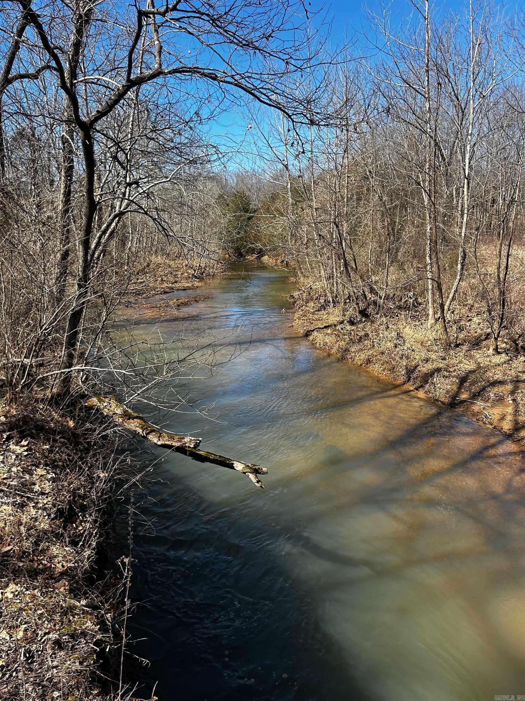 Metes & Bounds - Land