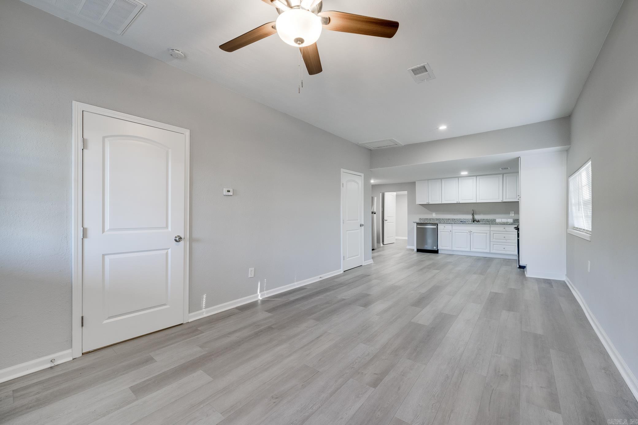 ROBINSONS PLAN - Residential