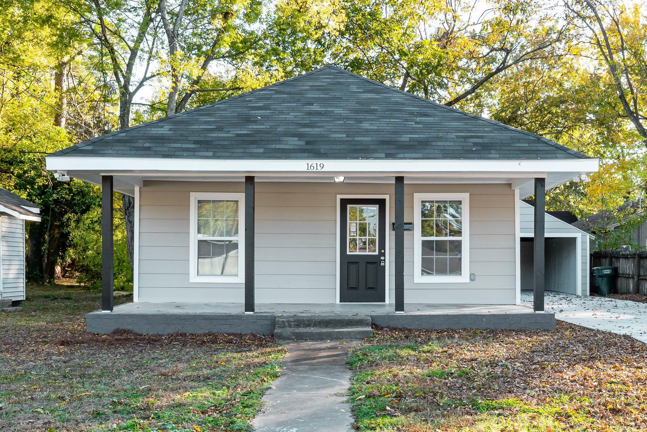 ROBINSONS PLAN - Residential