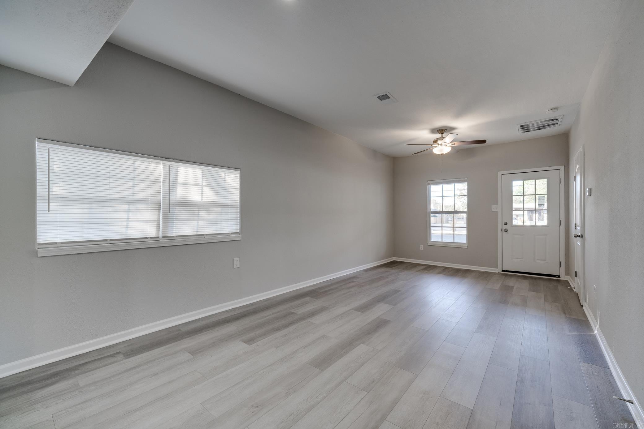 ROBINSONS PLAN - Residential