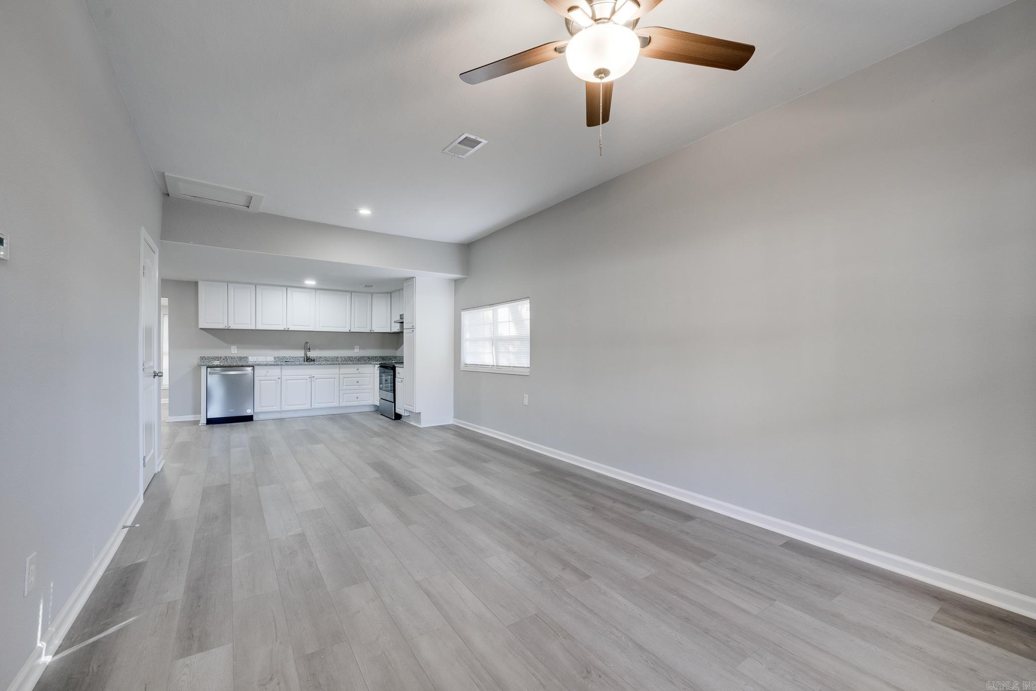 ROBINSONS PLAN - Residential