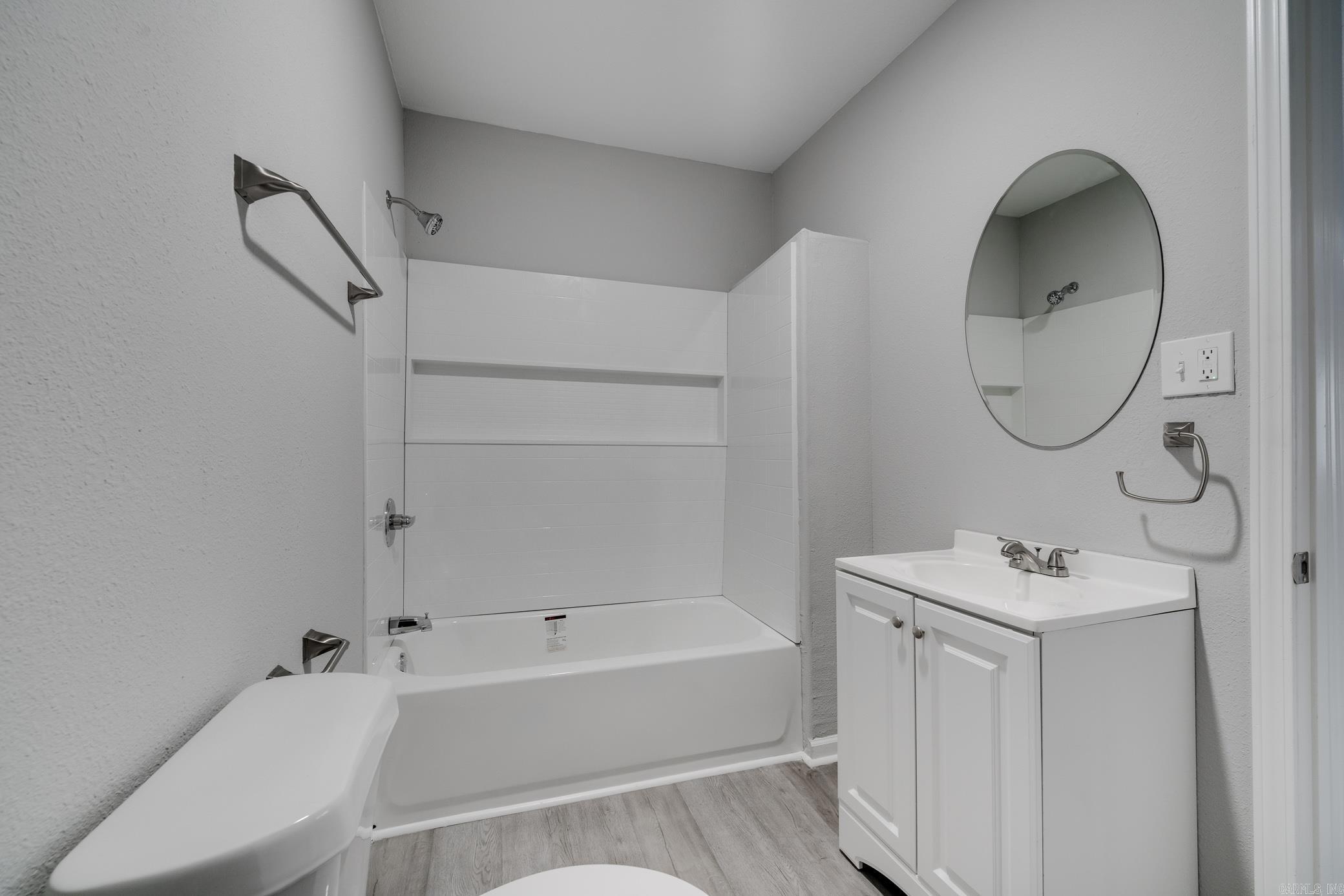 ROBINSONS PLAN - Residential