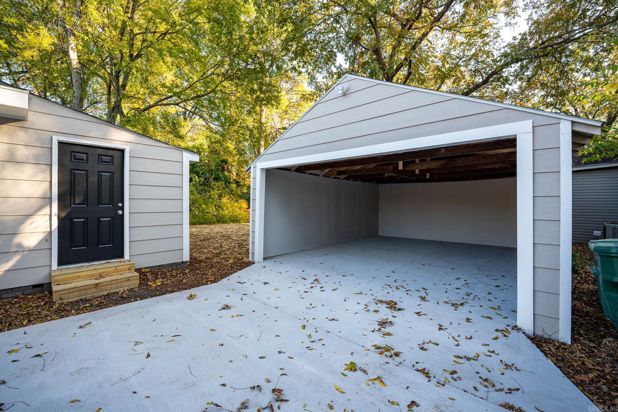 ROBINSONS PLAN - Residential