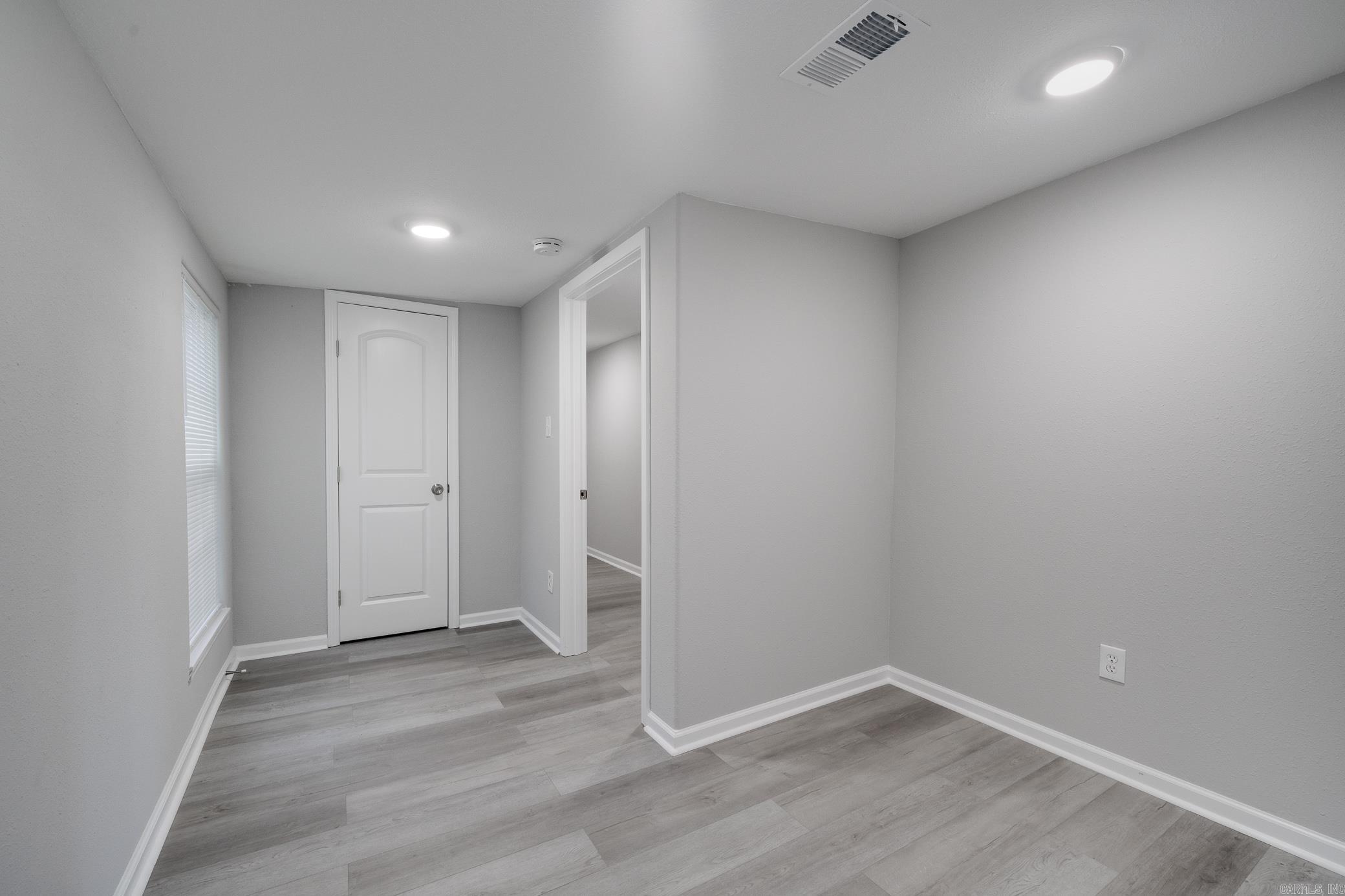 ROBINSONS PLAN - Residential