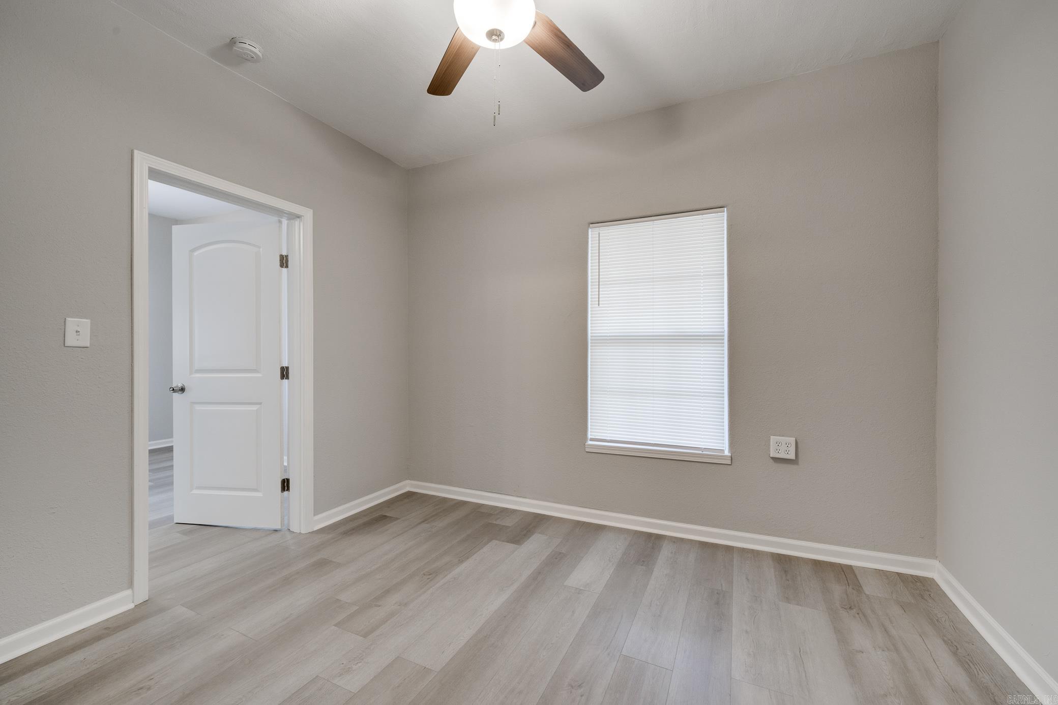 ROBINSONS PLAN - Residential