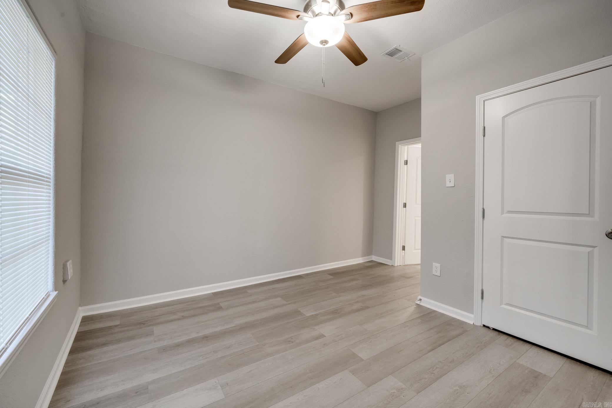 ROBINSONS PLAN - Residential