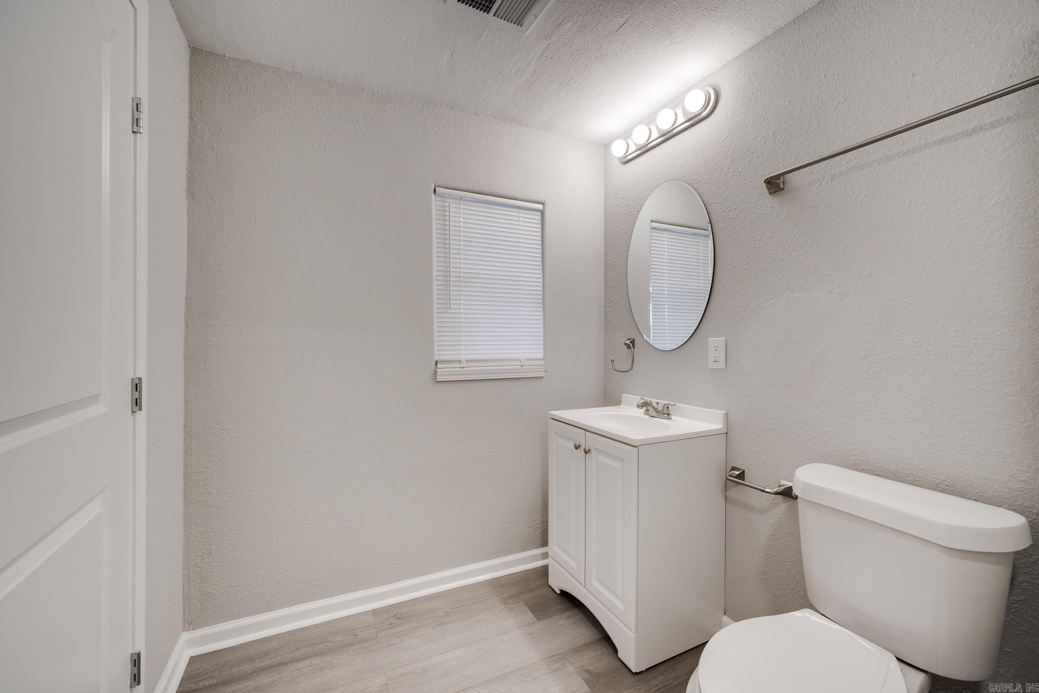 ROBINSONS PLAN - Residential