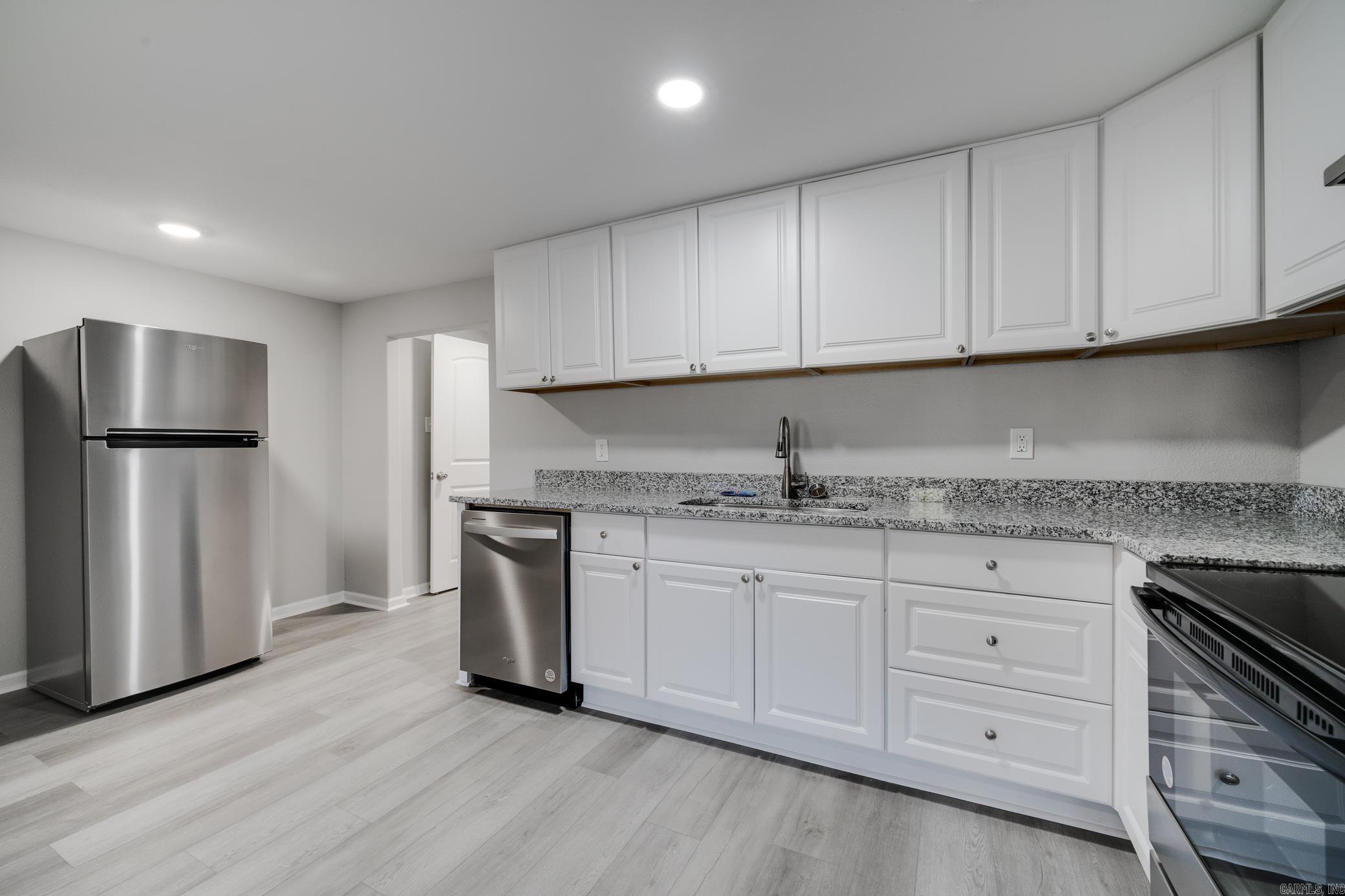 ROBINSONS PLAN - Residential