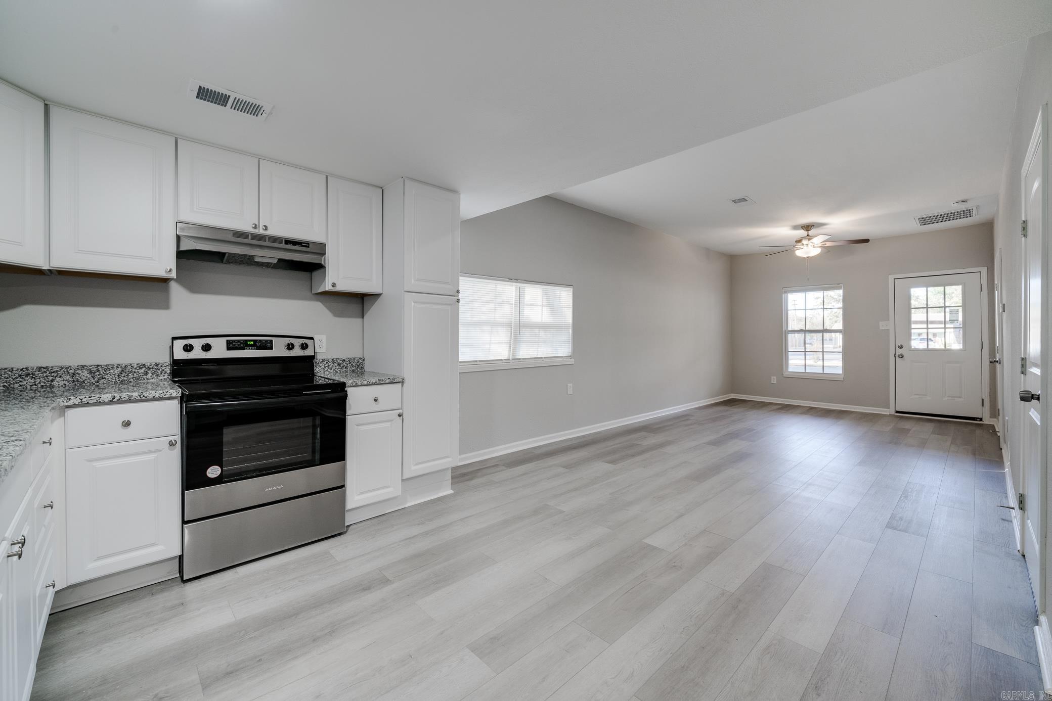 ROBINSONS PLAN - Residential