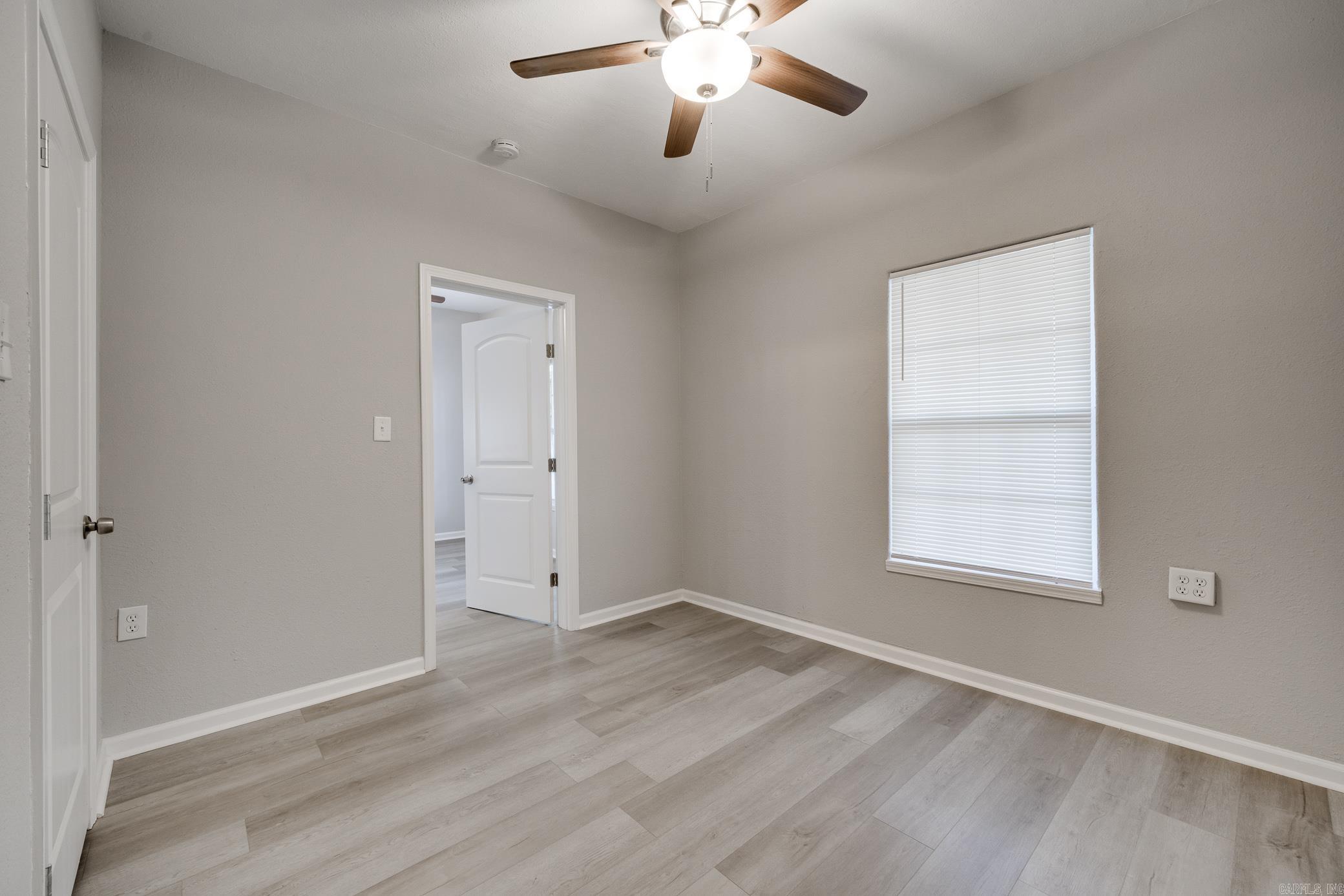 ROBINSONS PLAN - Residential