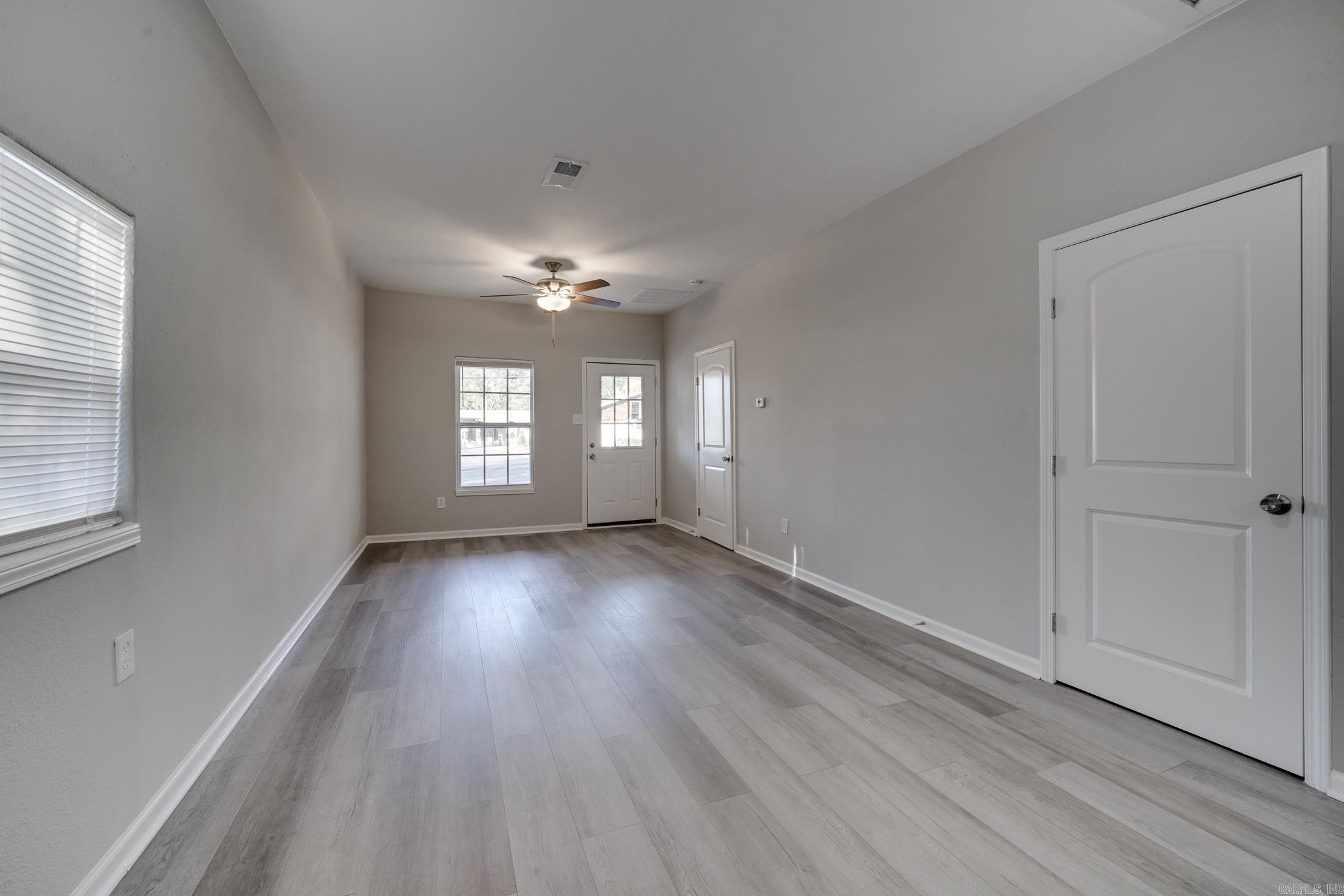 ROBINSONS PLAN - Residential