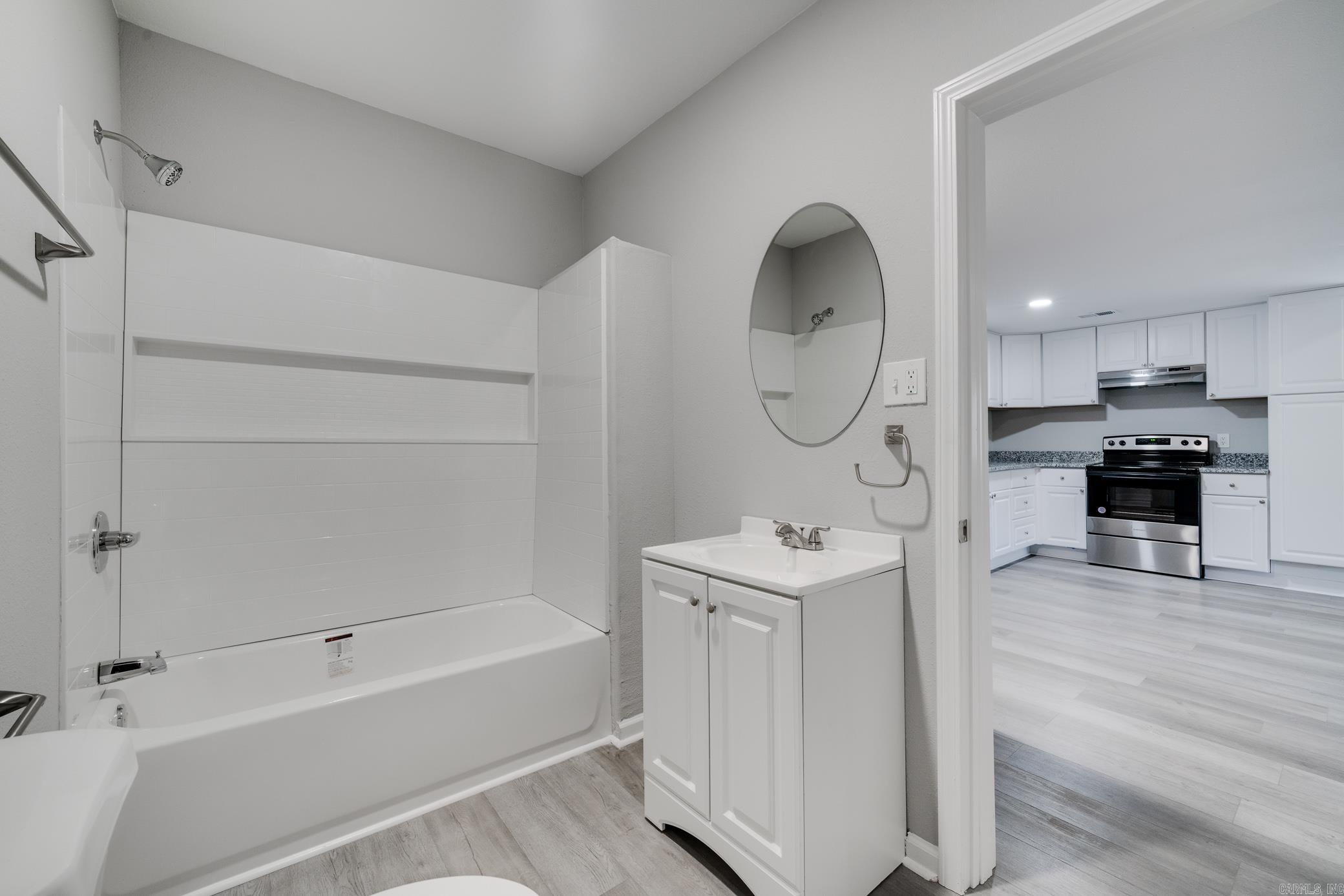 ROBINSONS PLAN - Residential