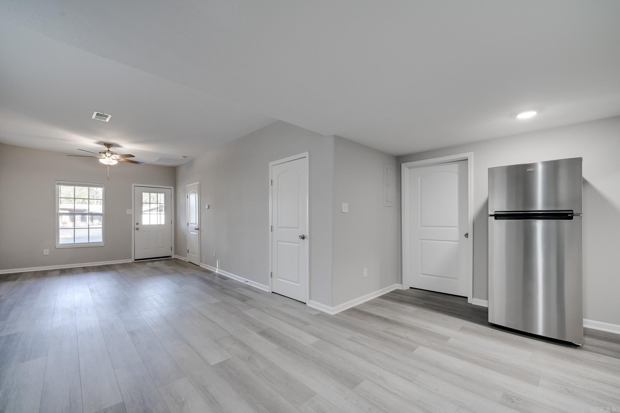 ROBINSONS PLAN - Residential