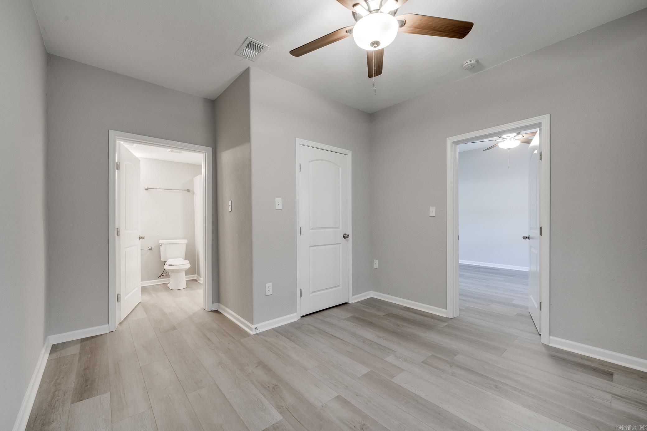 ROBINSONS PLAN - Residential