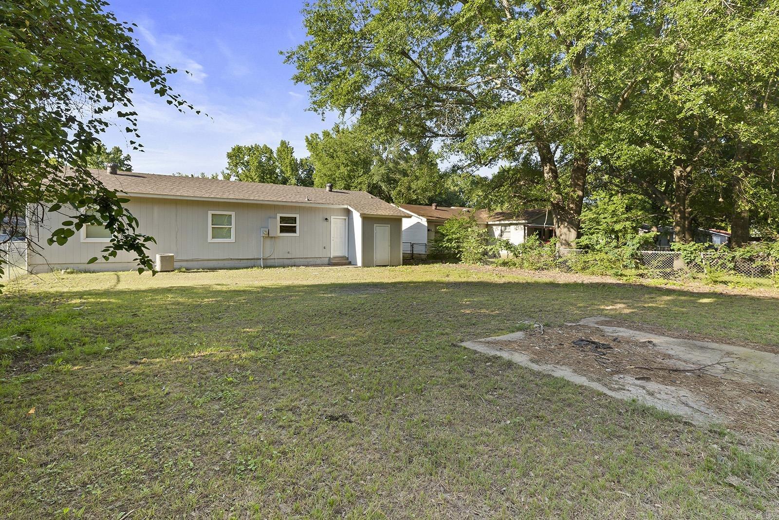 SAWMILL VILLAGE - Residential