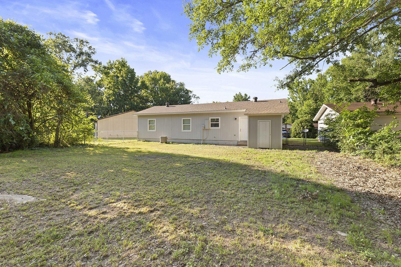 SAWMILL VILLAGE - Residential