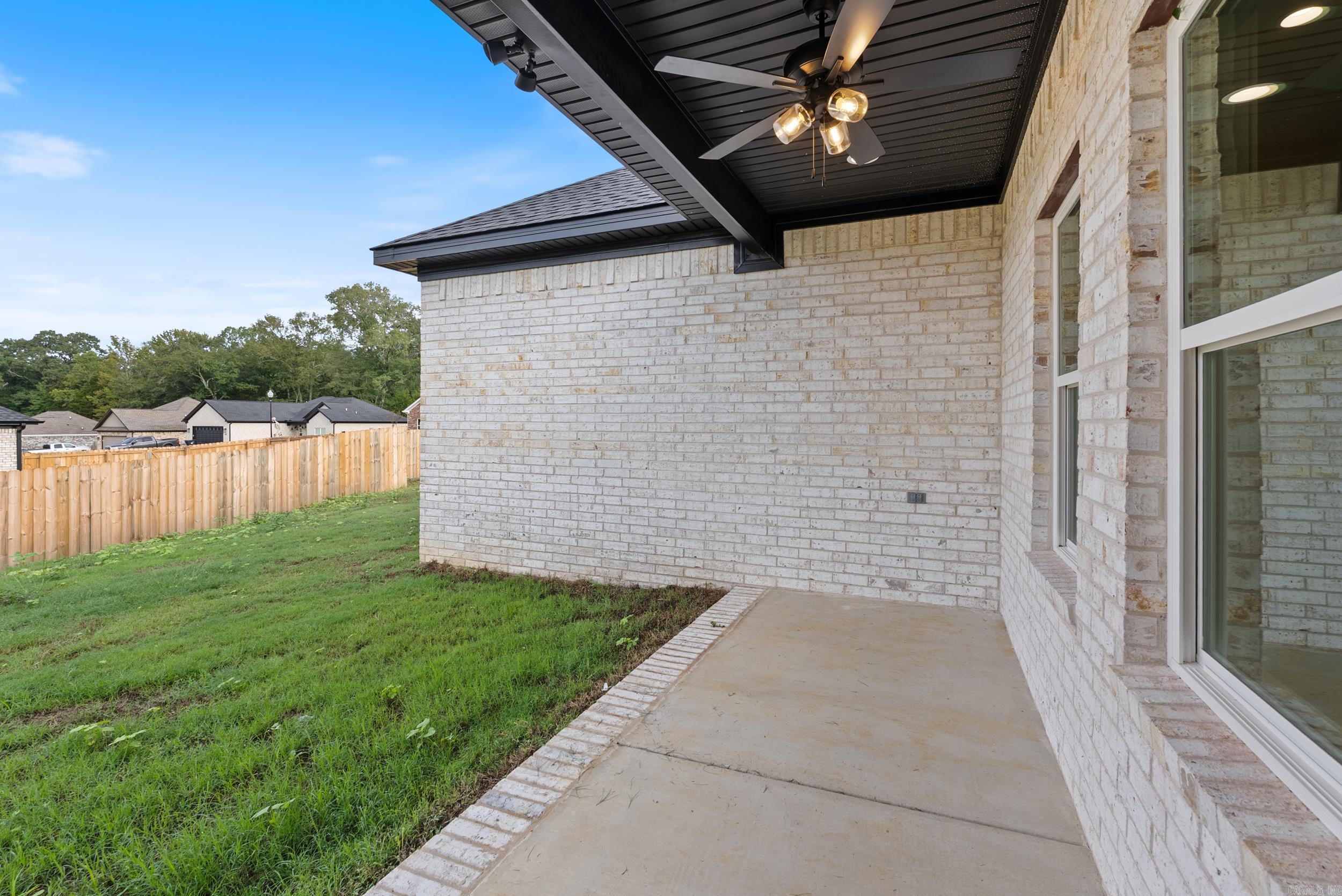 LEWIS COVE - Residential