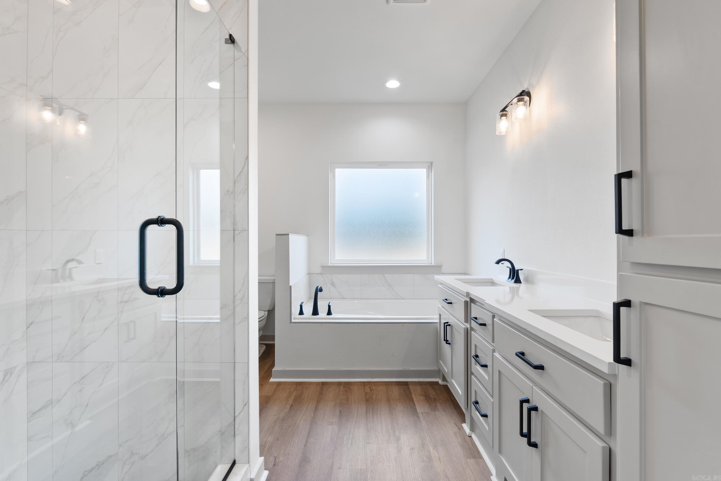 LEWIS COVE - Residential