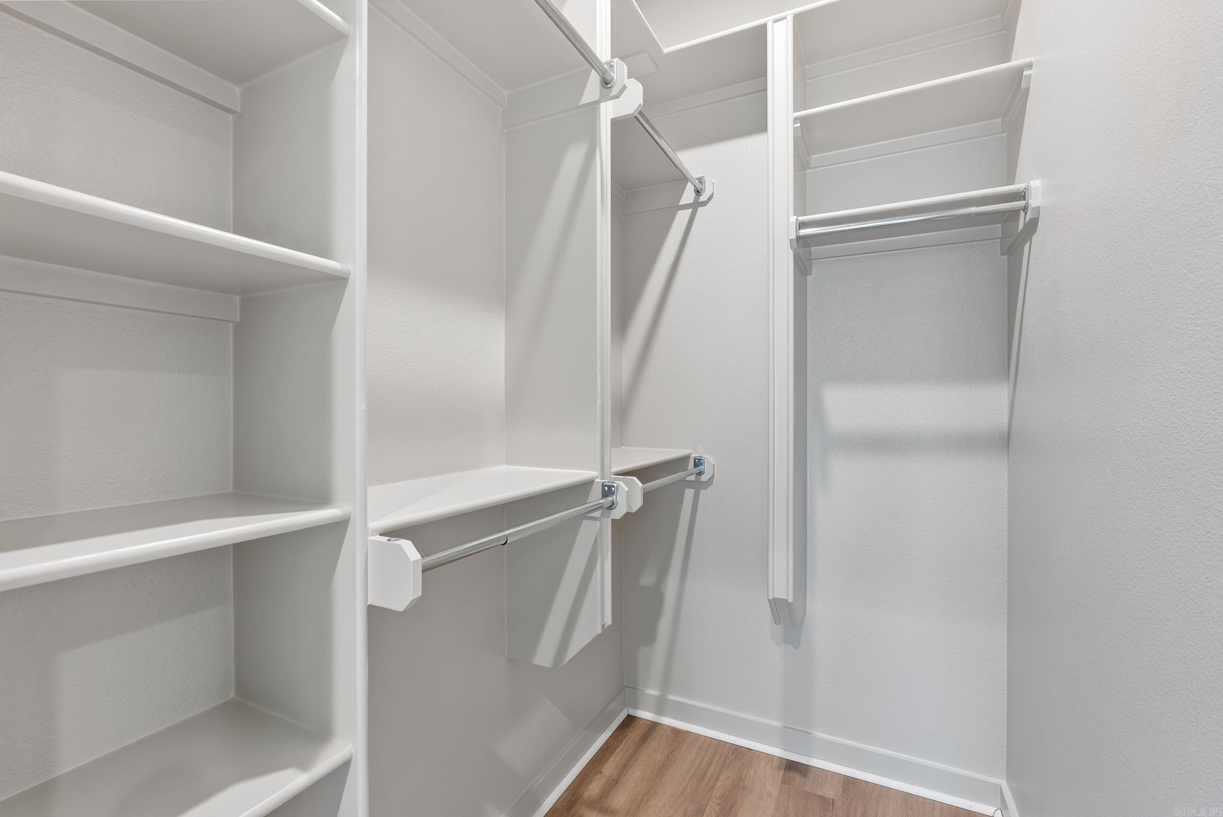 LEWIS COVE - Residential