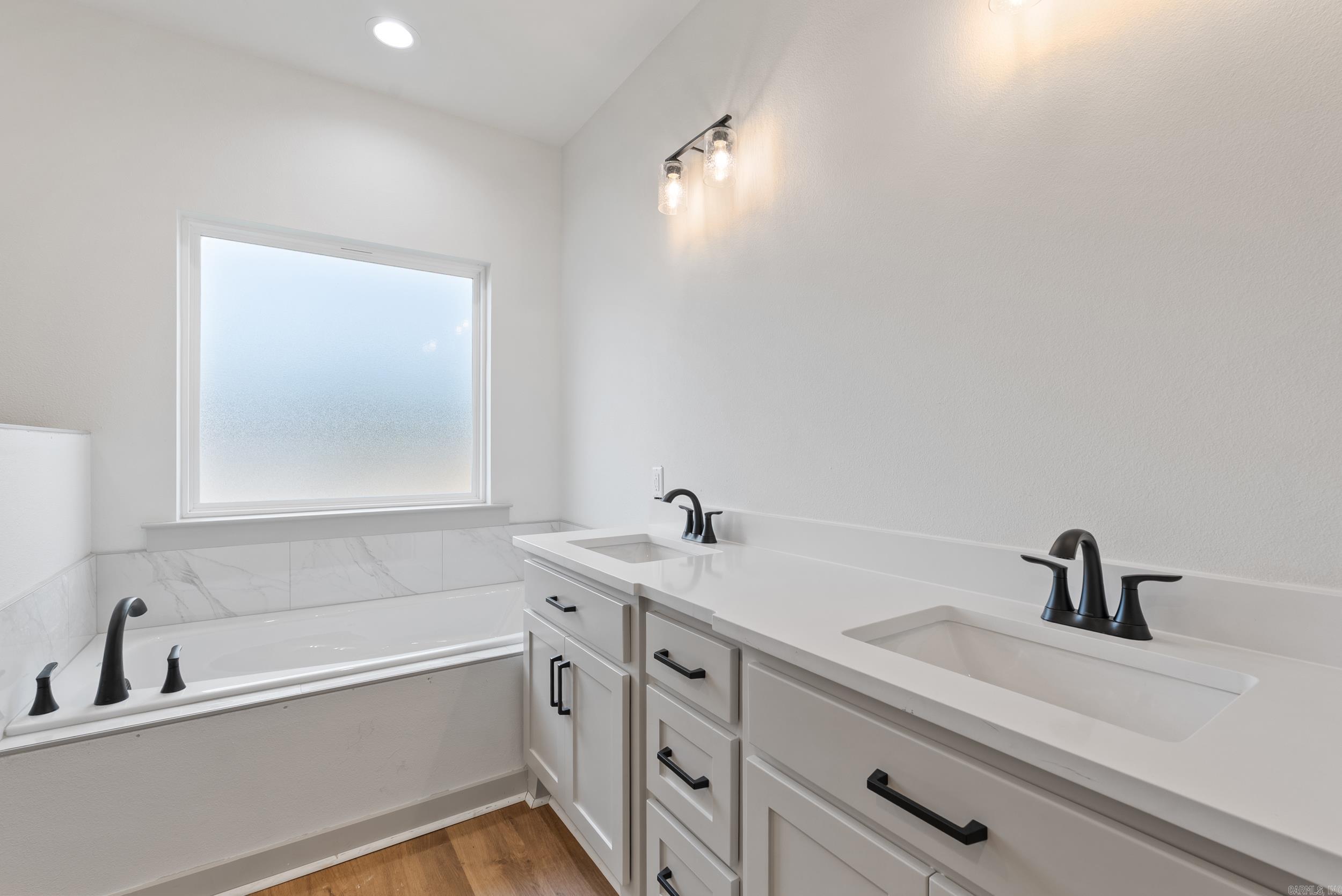 LEWIS COVE - Residential