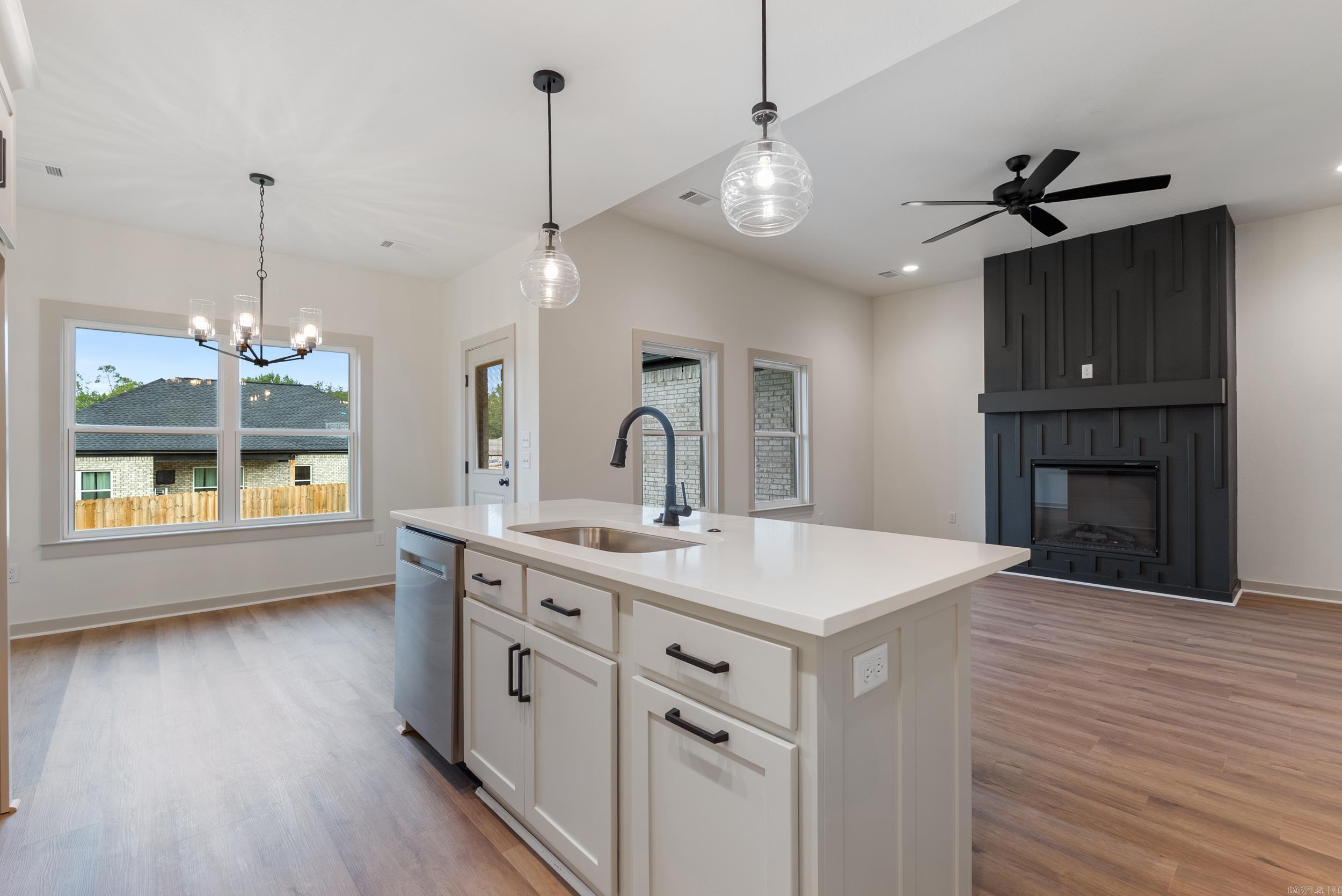 LEWIS COVE - Residential