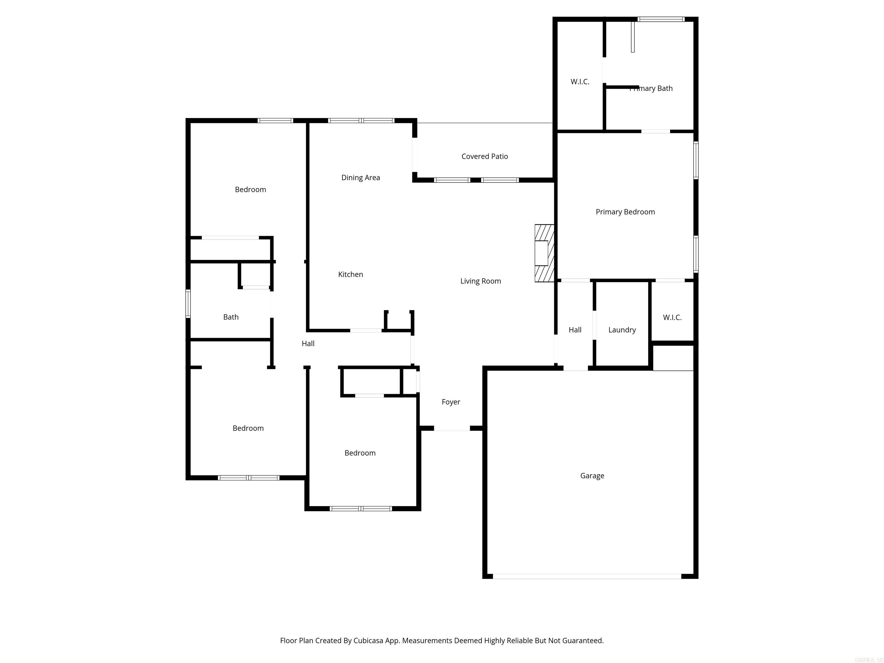 LEWIS COVE - Residential