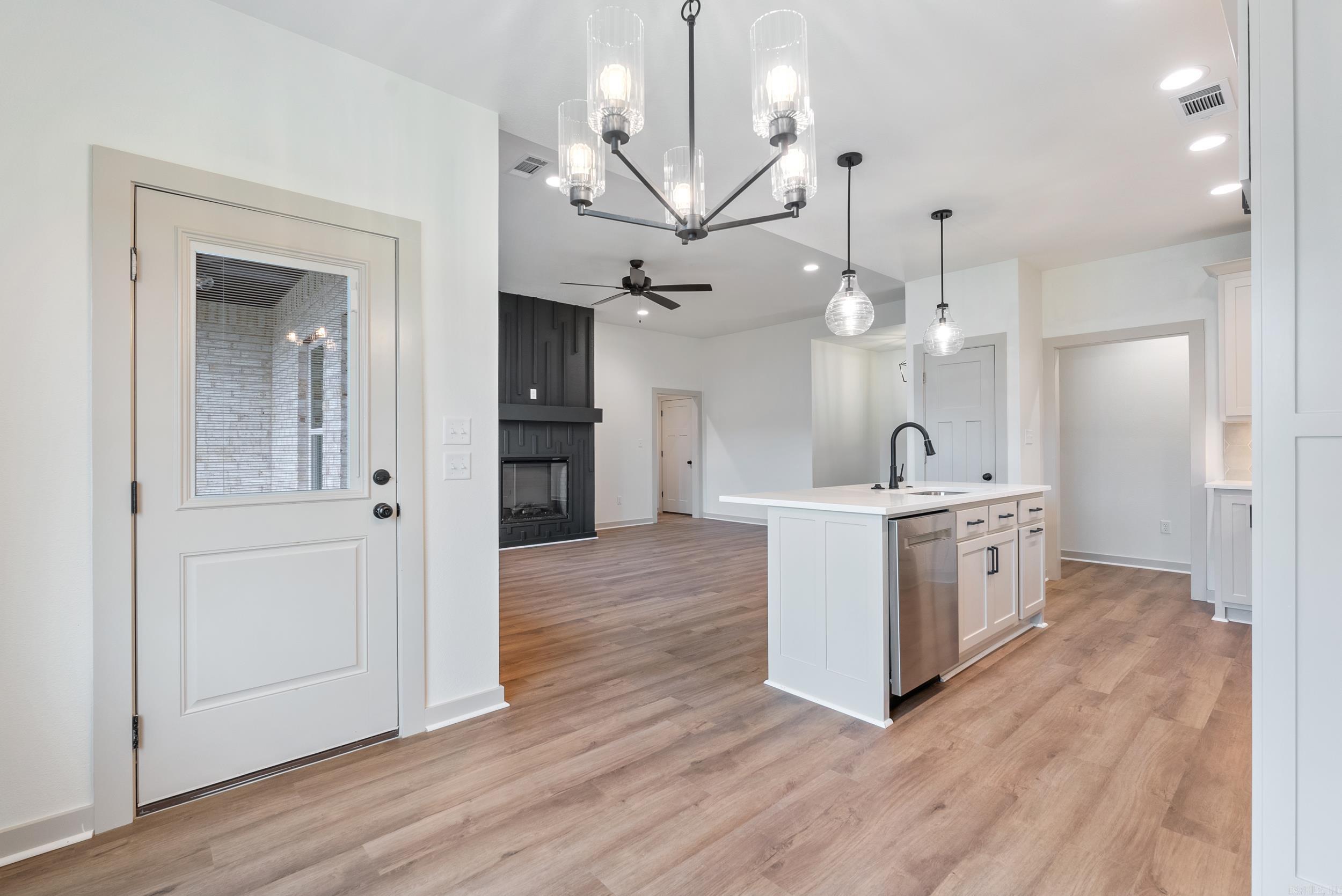 LEWIS COVE - Residential