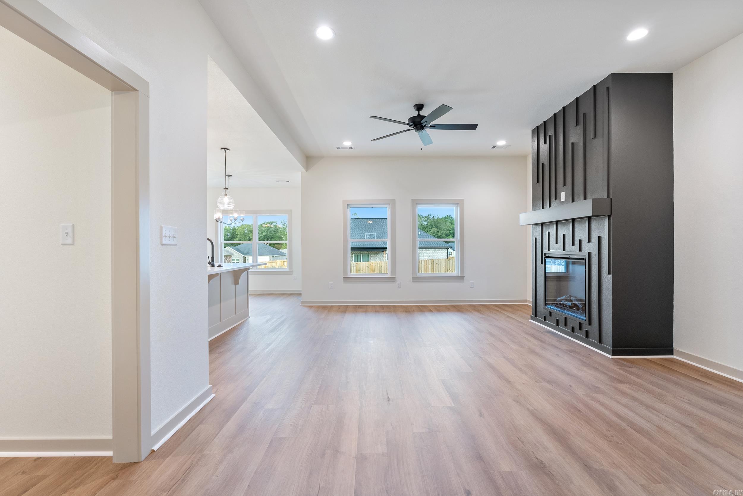 LEWIS COVE - Residential