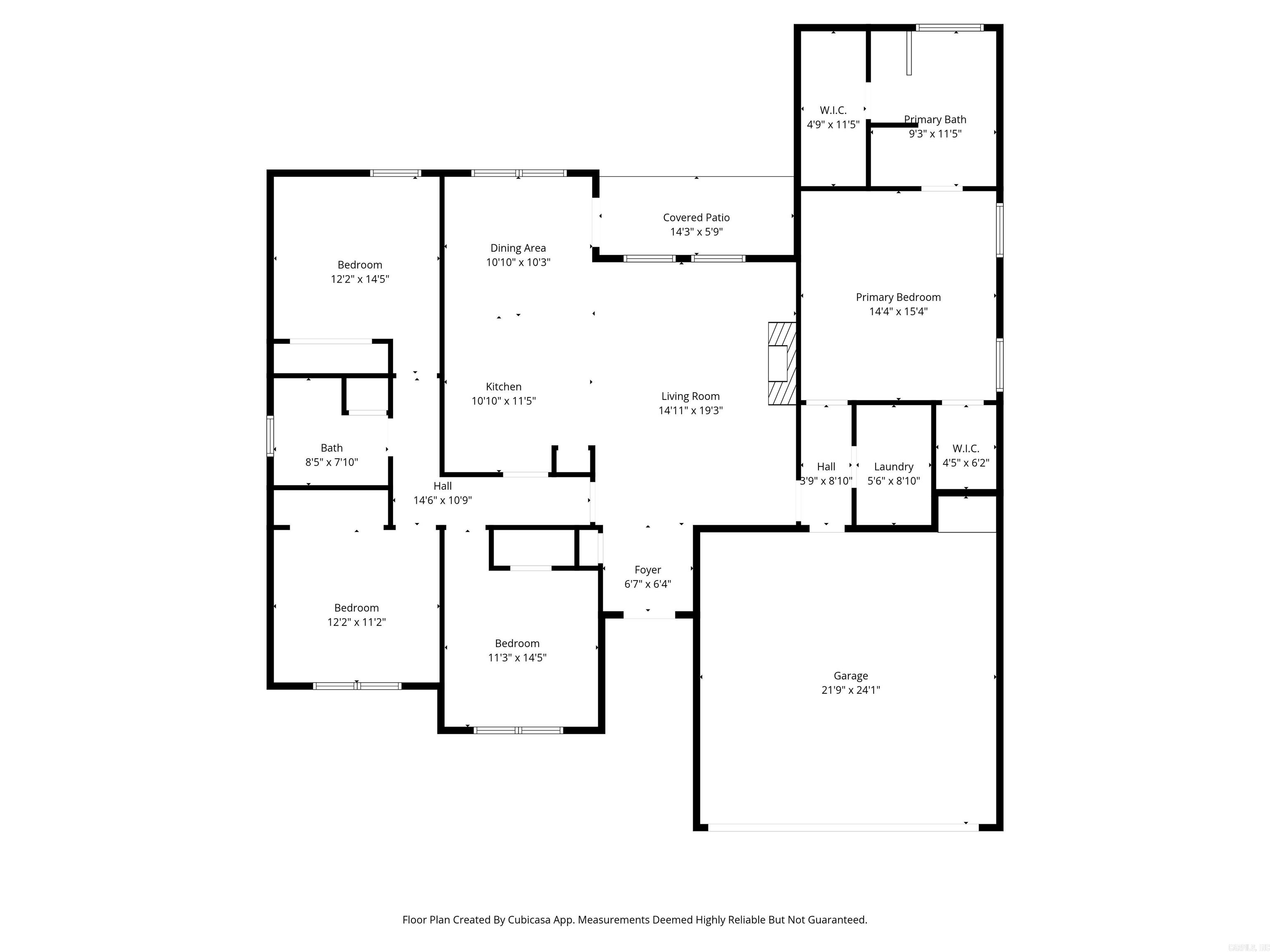 LEWIS COVE - Residential