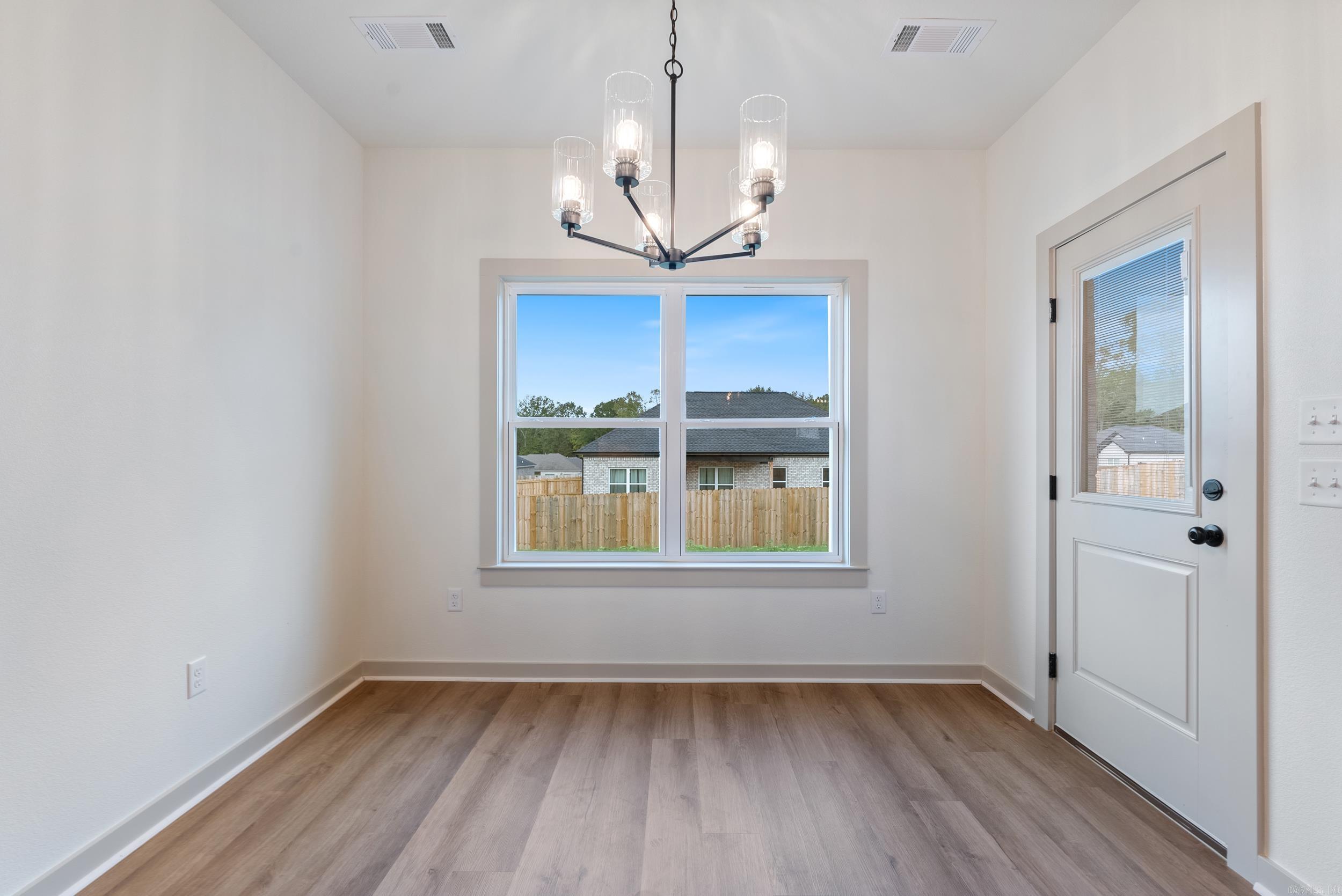 LEWIS COVE - Residential