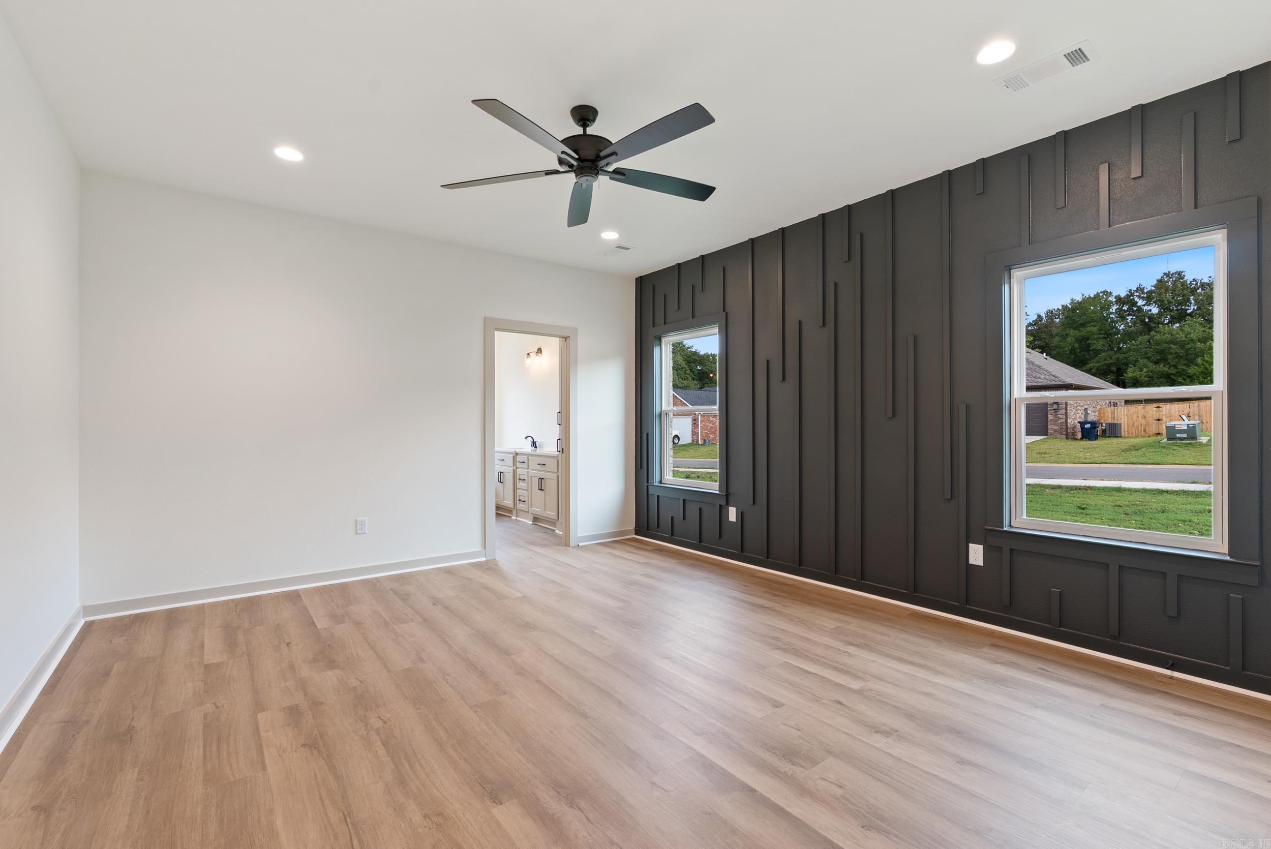 LEWIS COVE - Residential