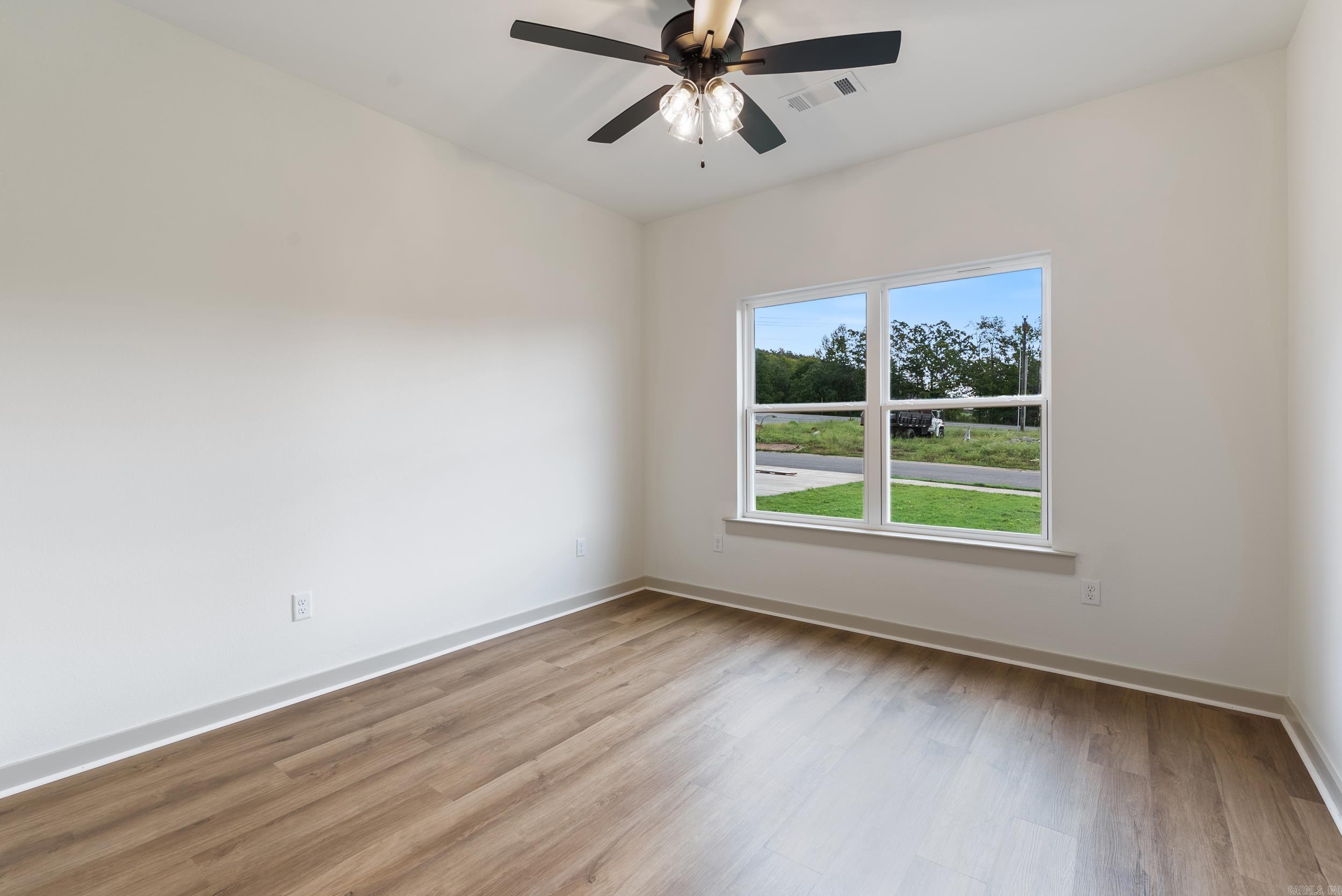 LEWIS COVE - Residential