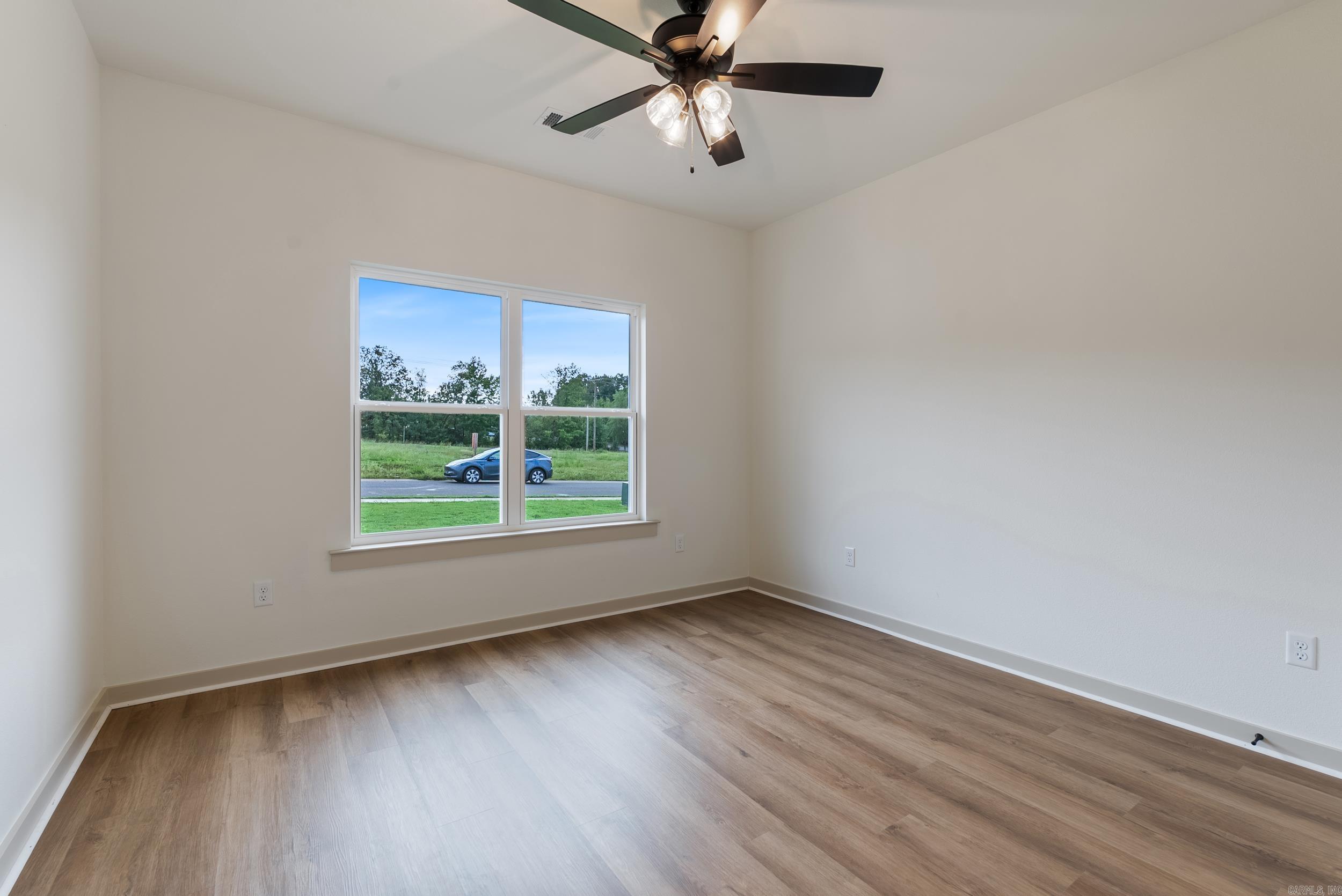 LEWIS COVE - Residential