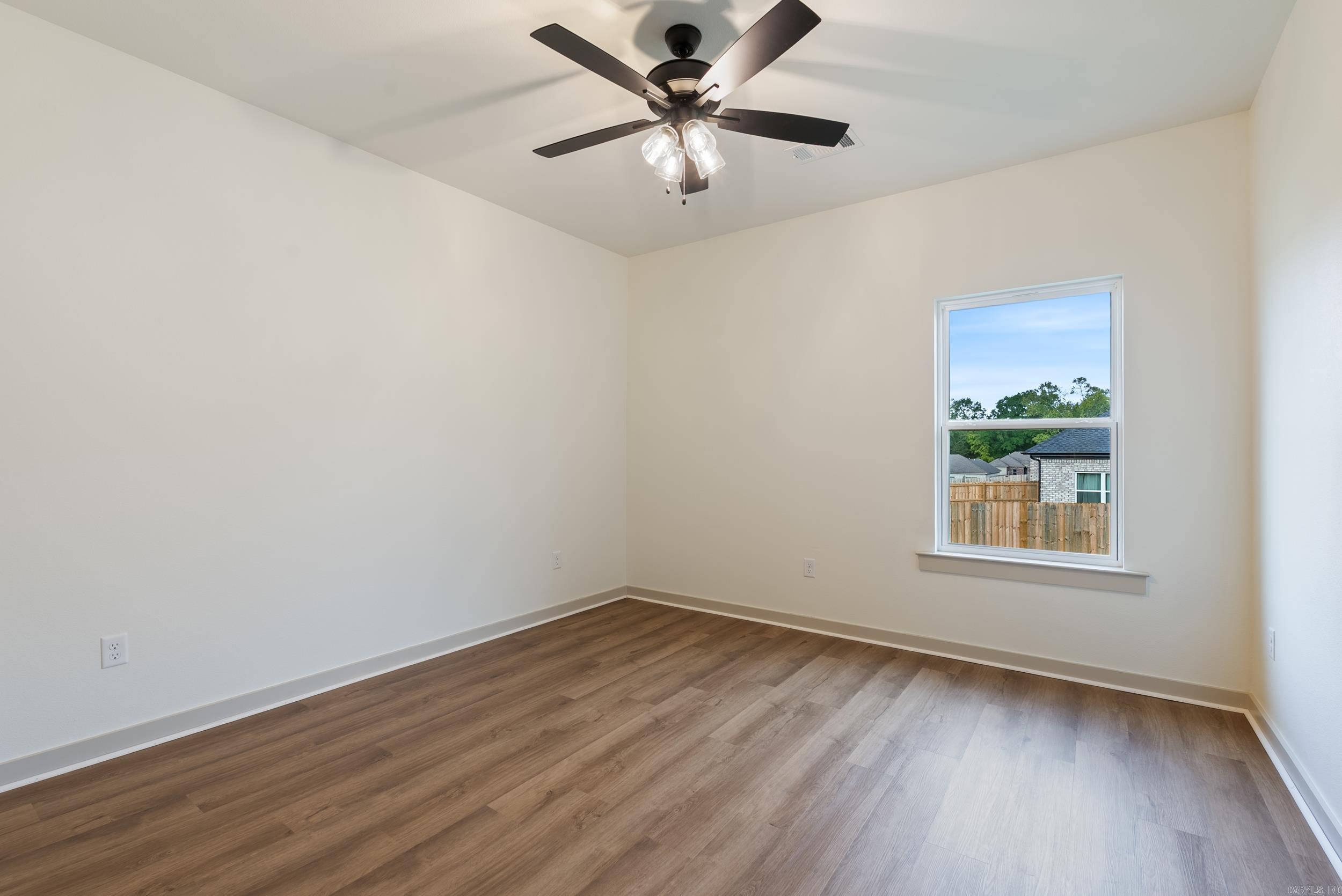 LEWIS COVE - Residential