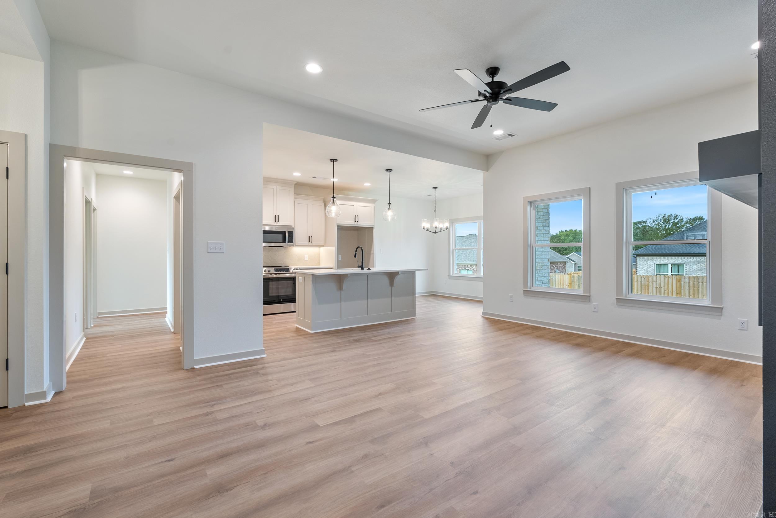 LEWIS COVE - Residential