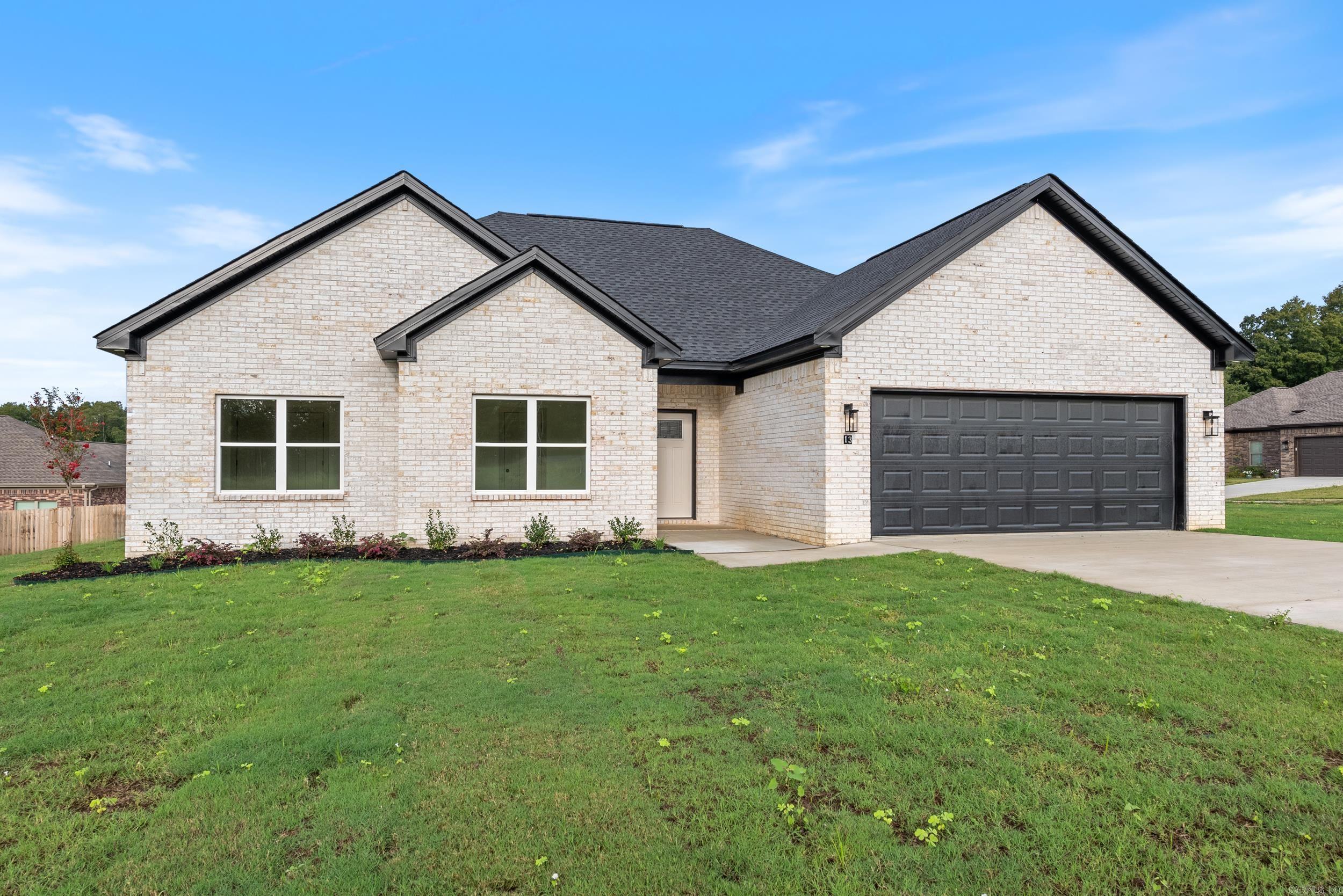 LEWIS COVE - Residential