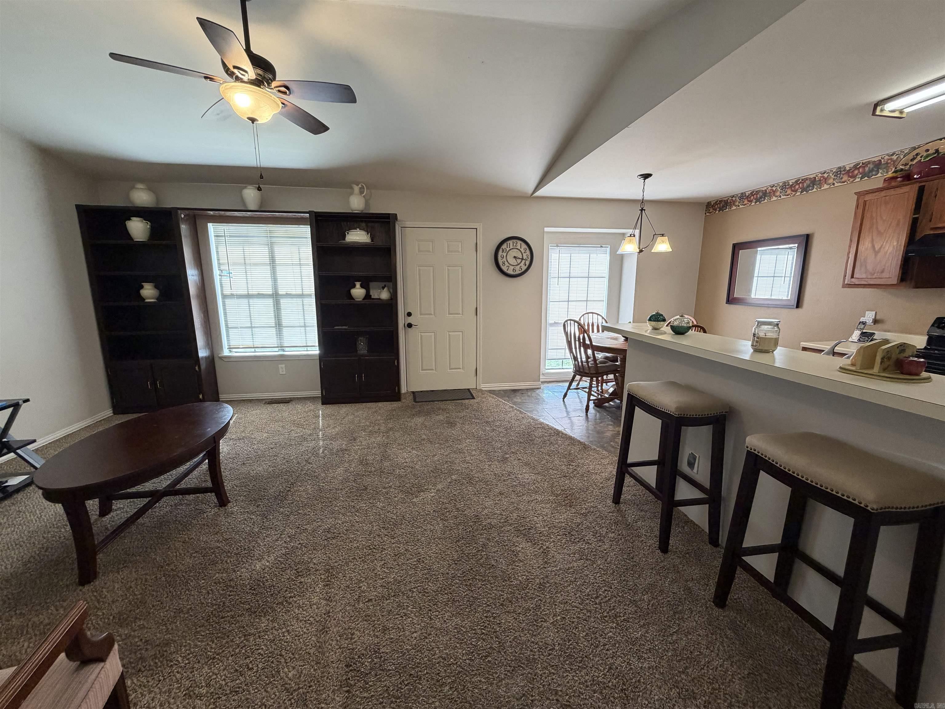 Rocky Reef #1 - Residential