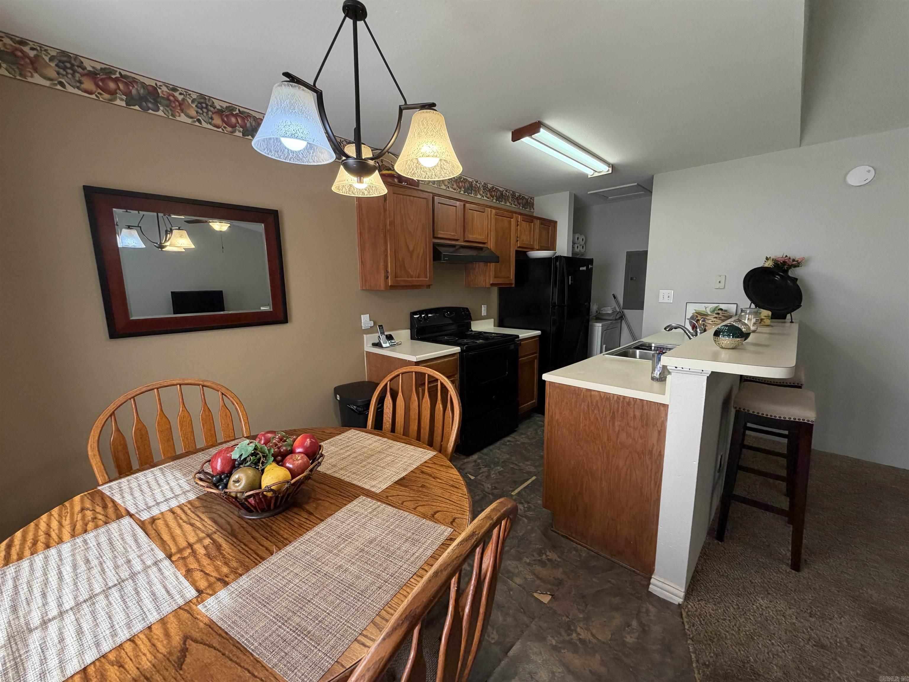 Rocky Reef #1 - Residential