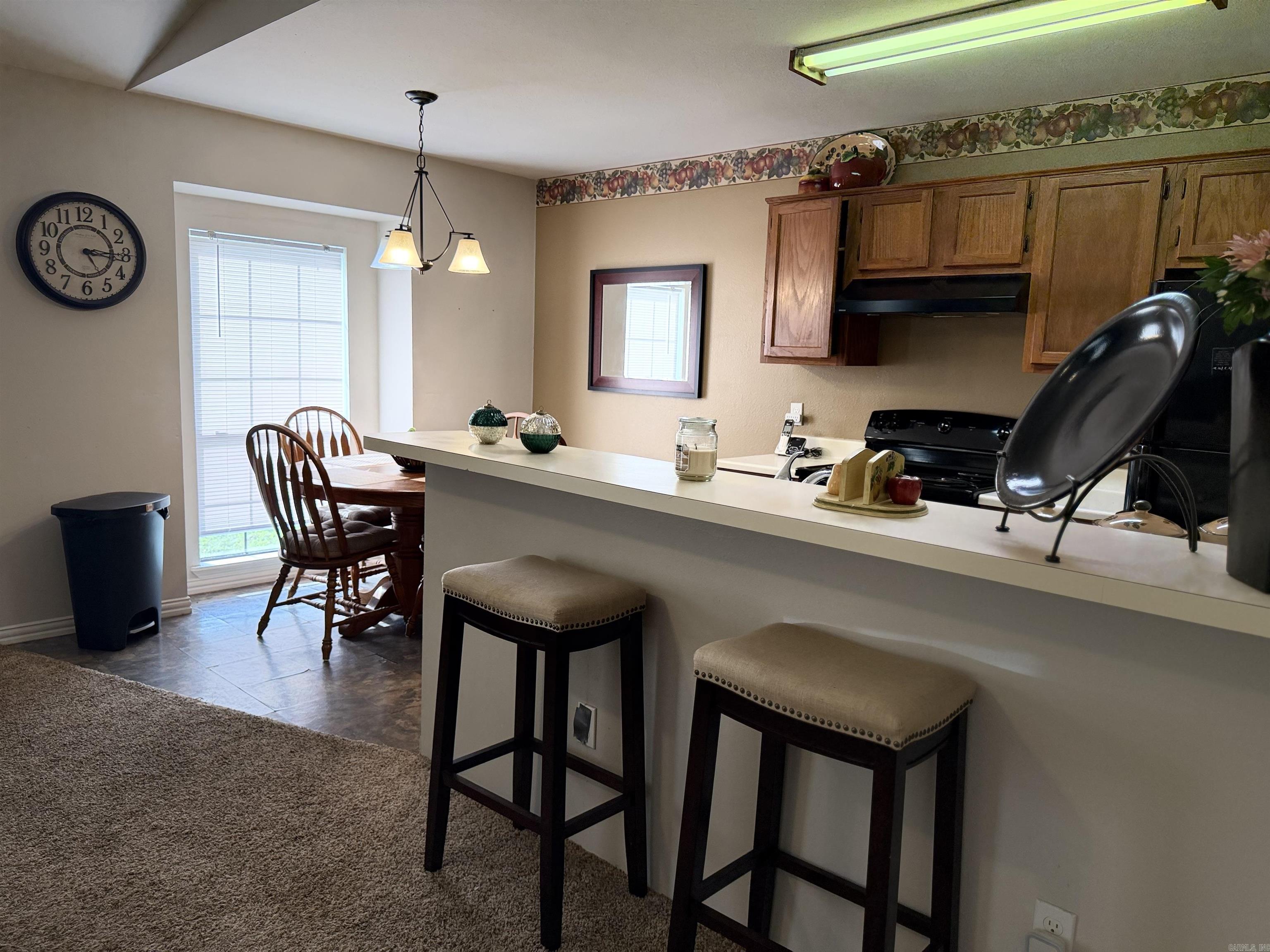 Rocky Reef #1 - Residential