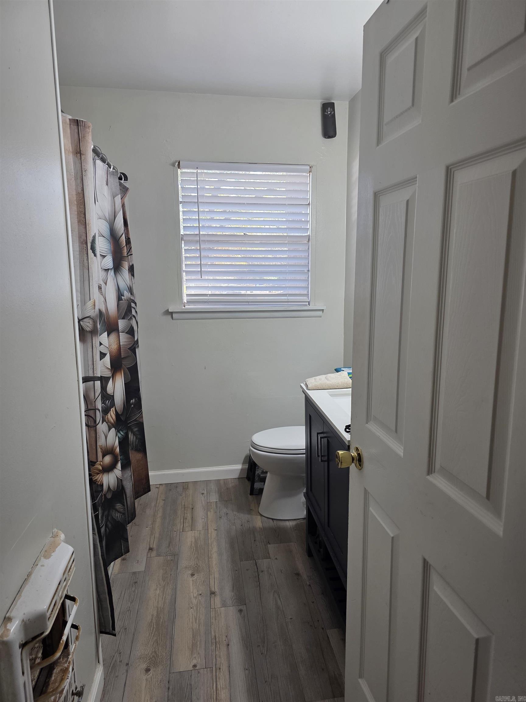 WAKEFIELD VILLAGE - Residential