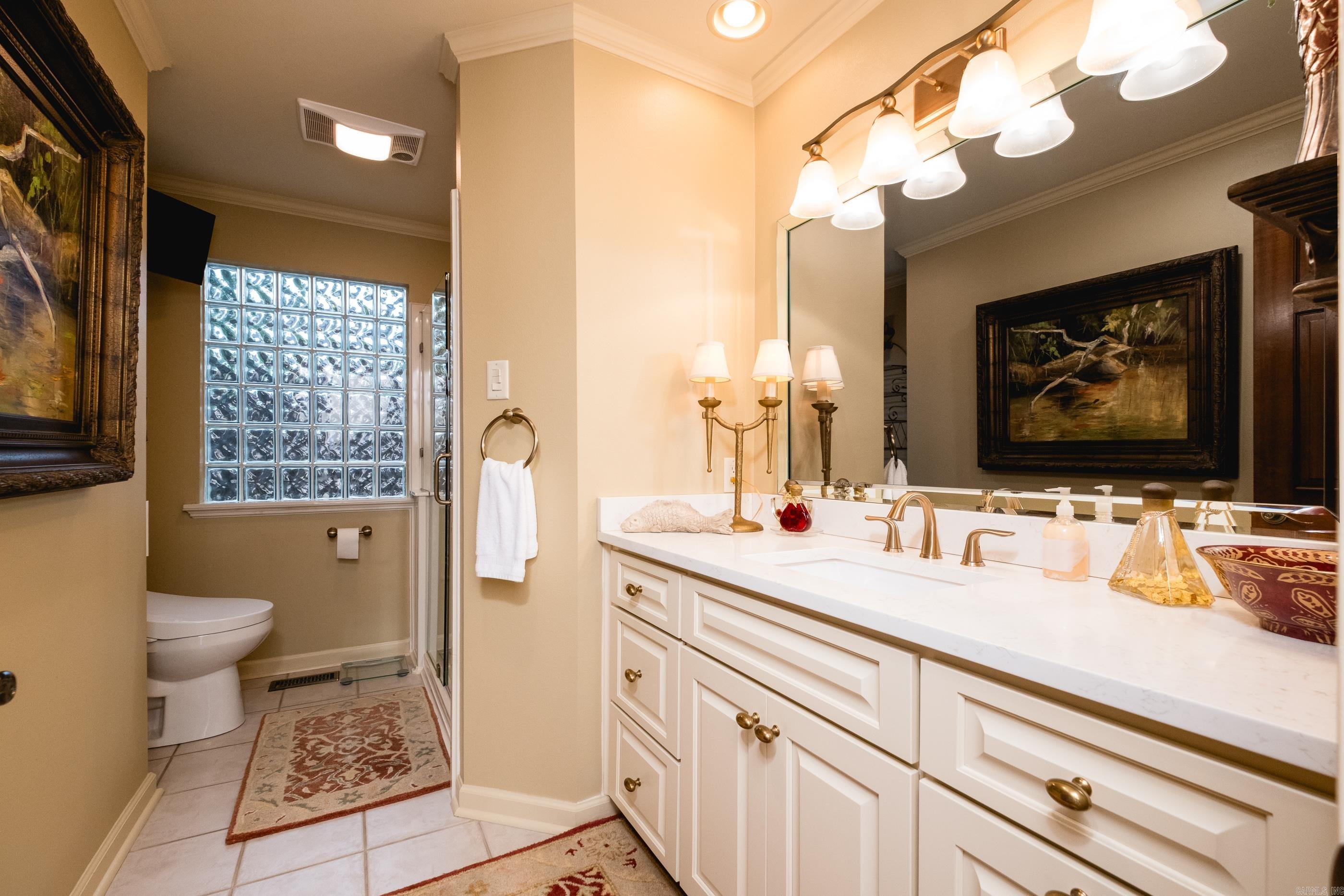 SUCCESS - Residential