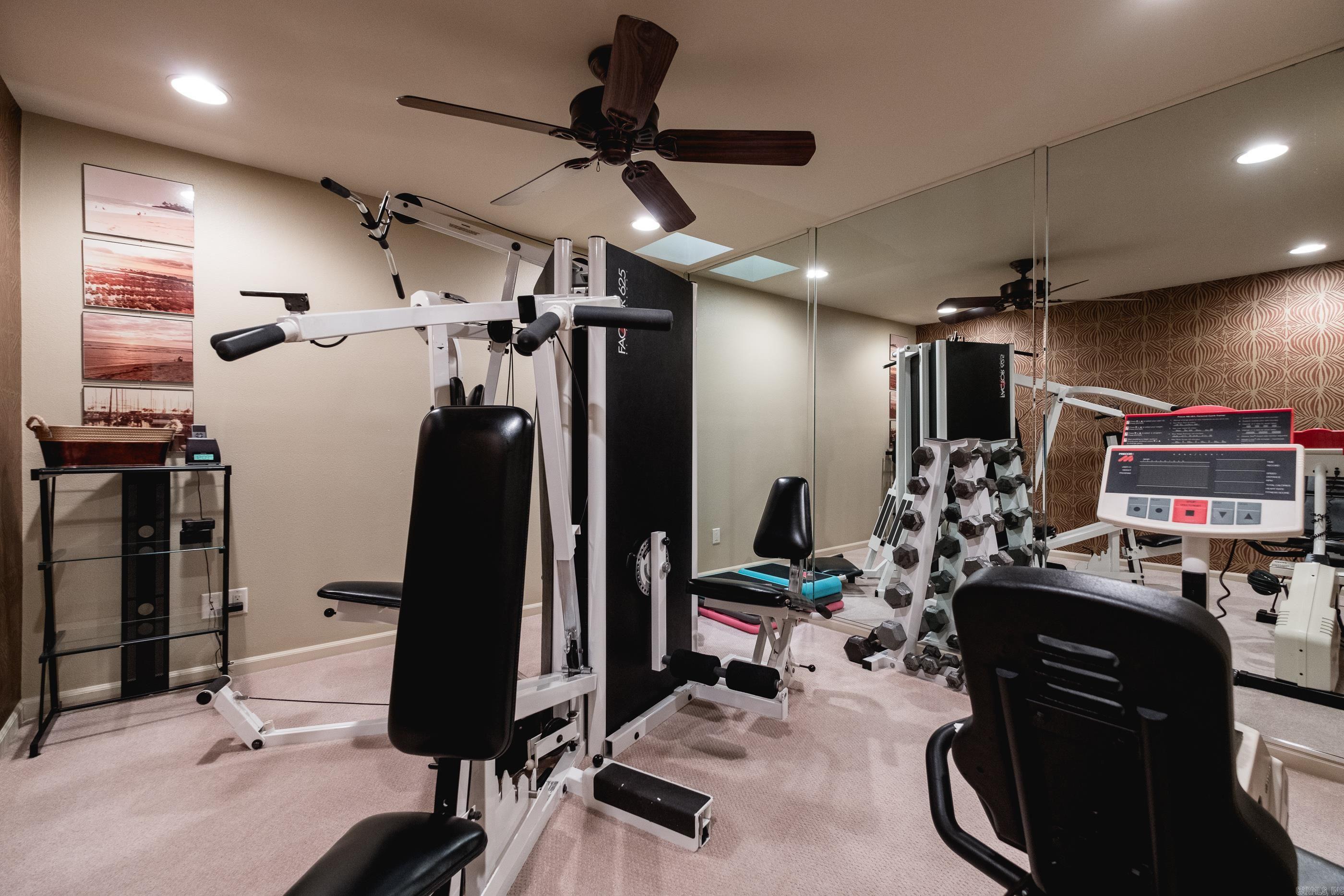 SUCCESS - Residential