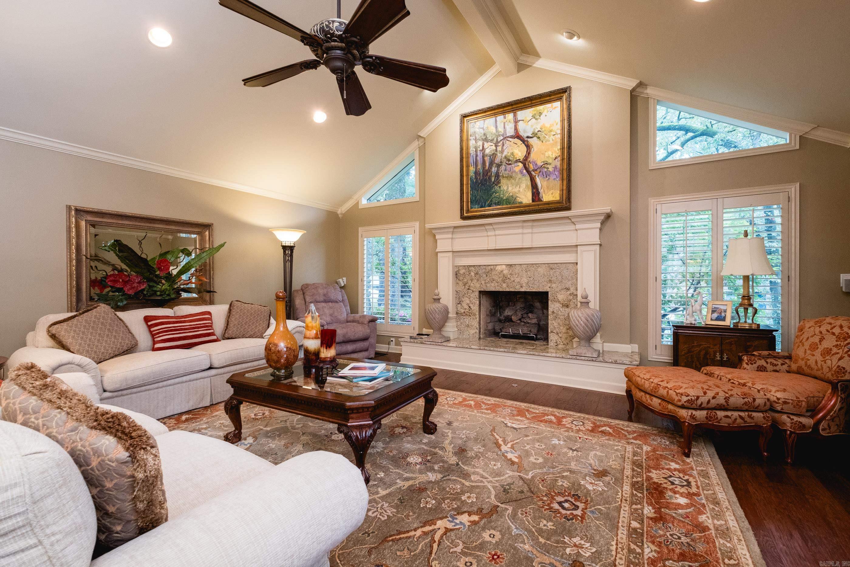 SUCCESS - Residential