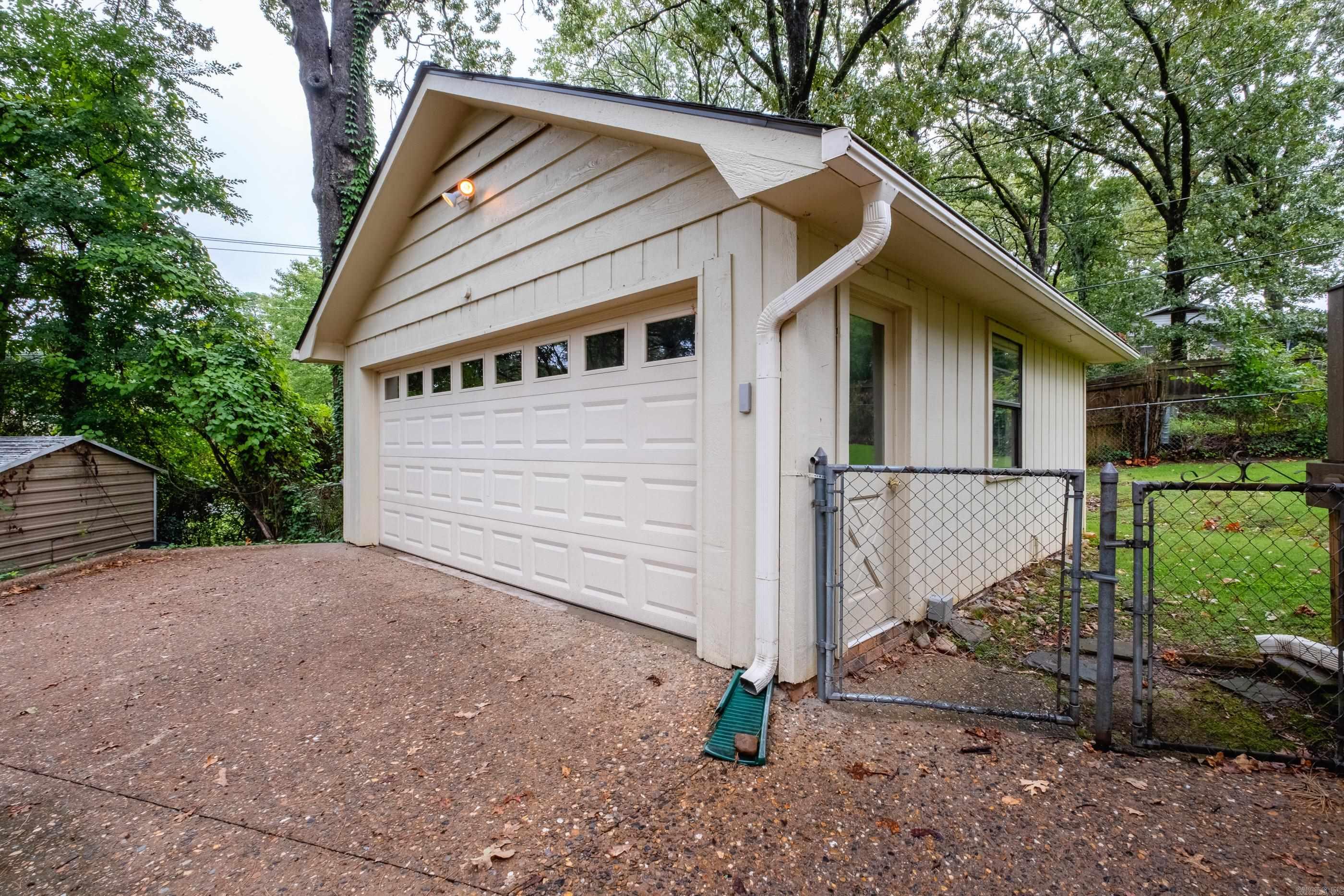 SUCCESS - Residential