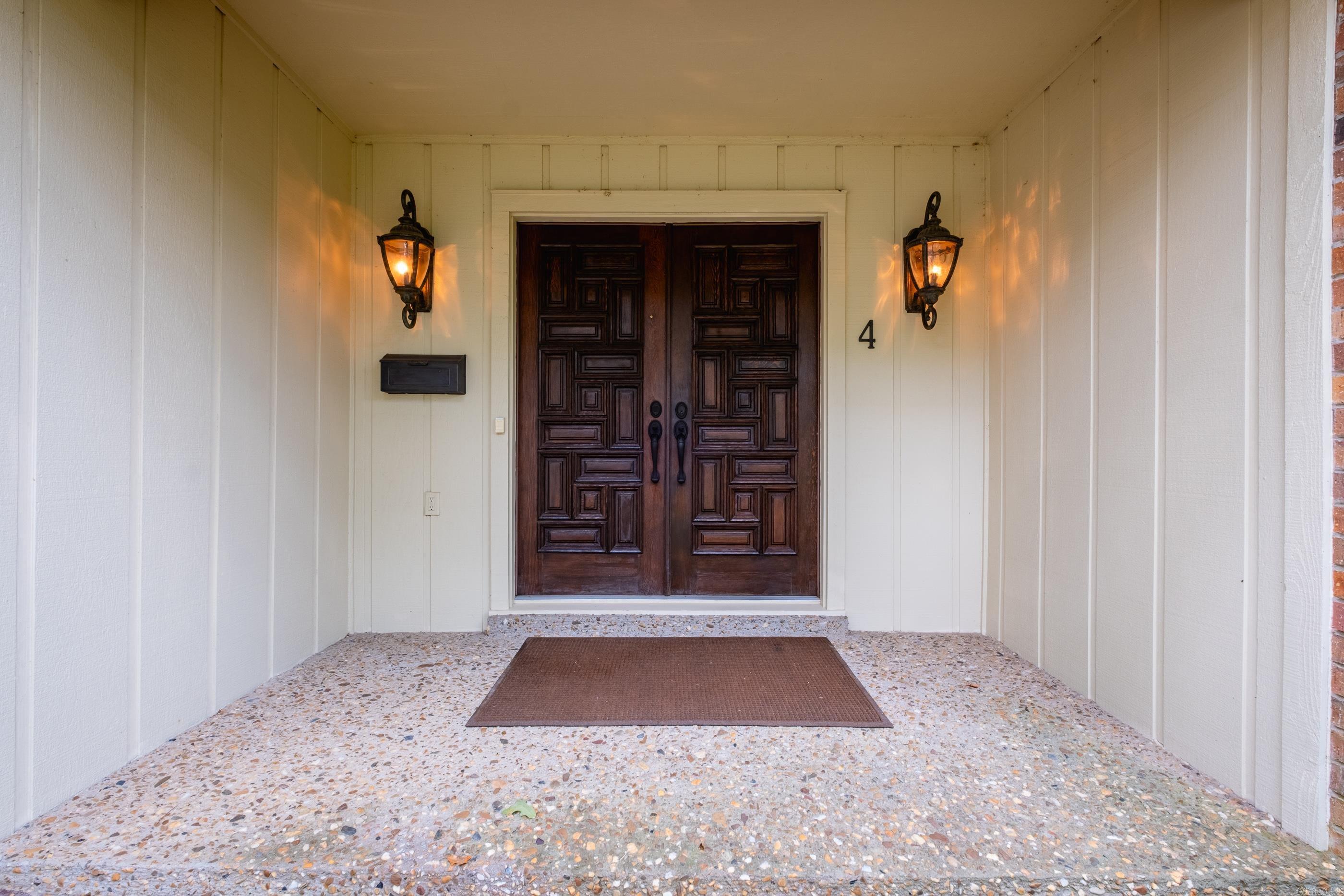 SUCCESS - Residential