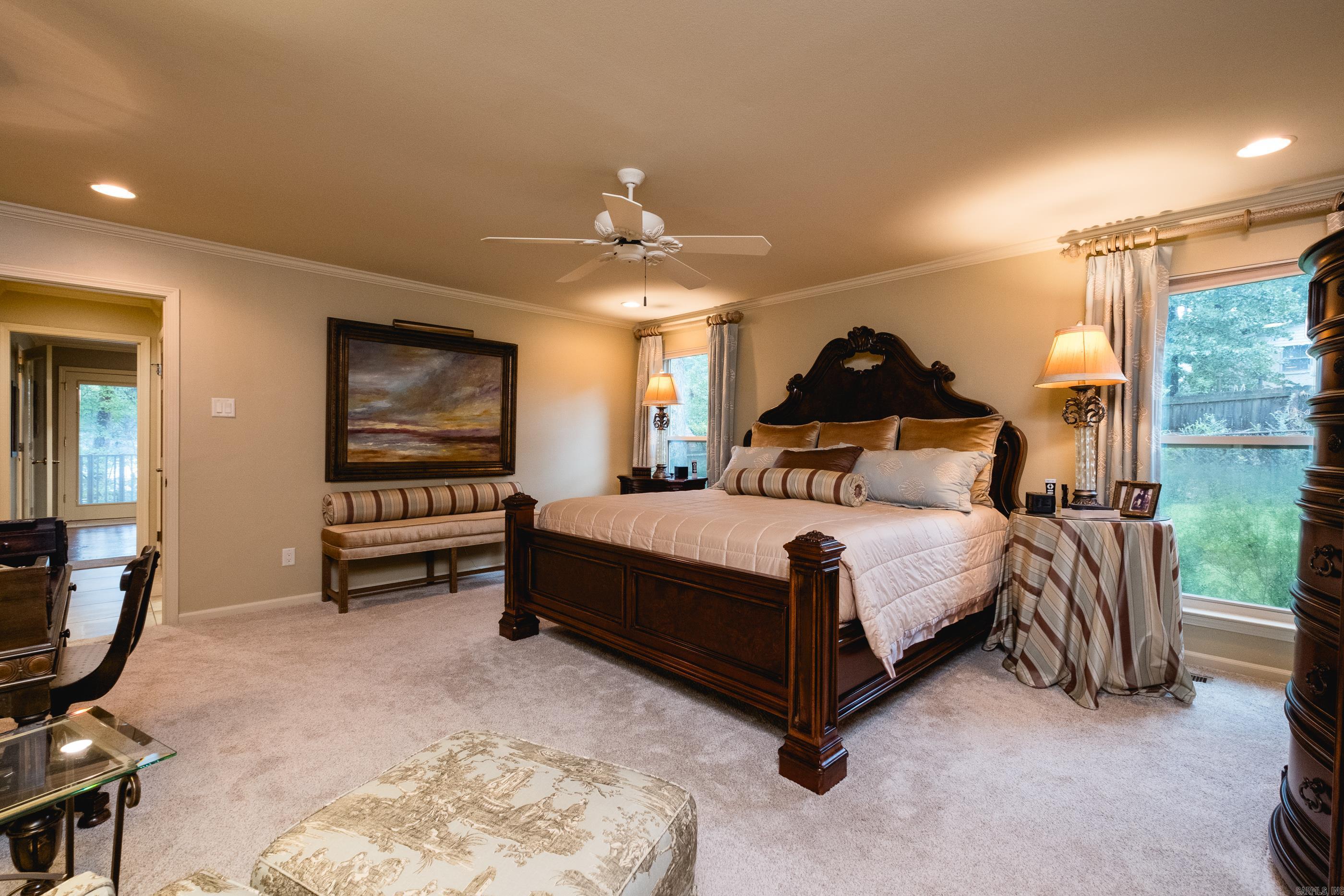 SUCCESS - Residential