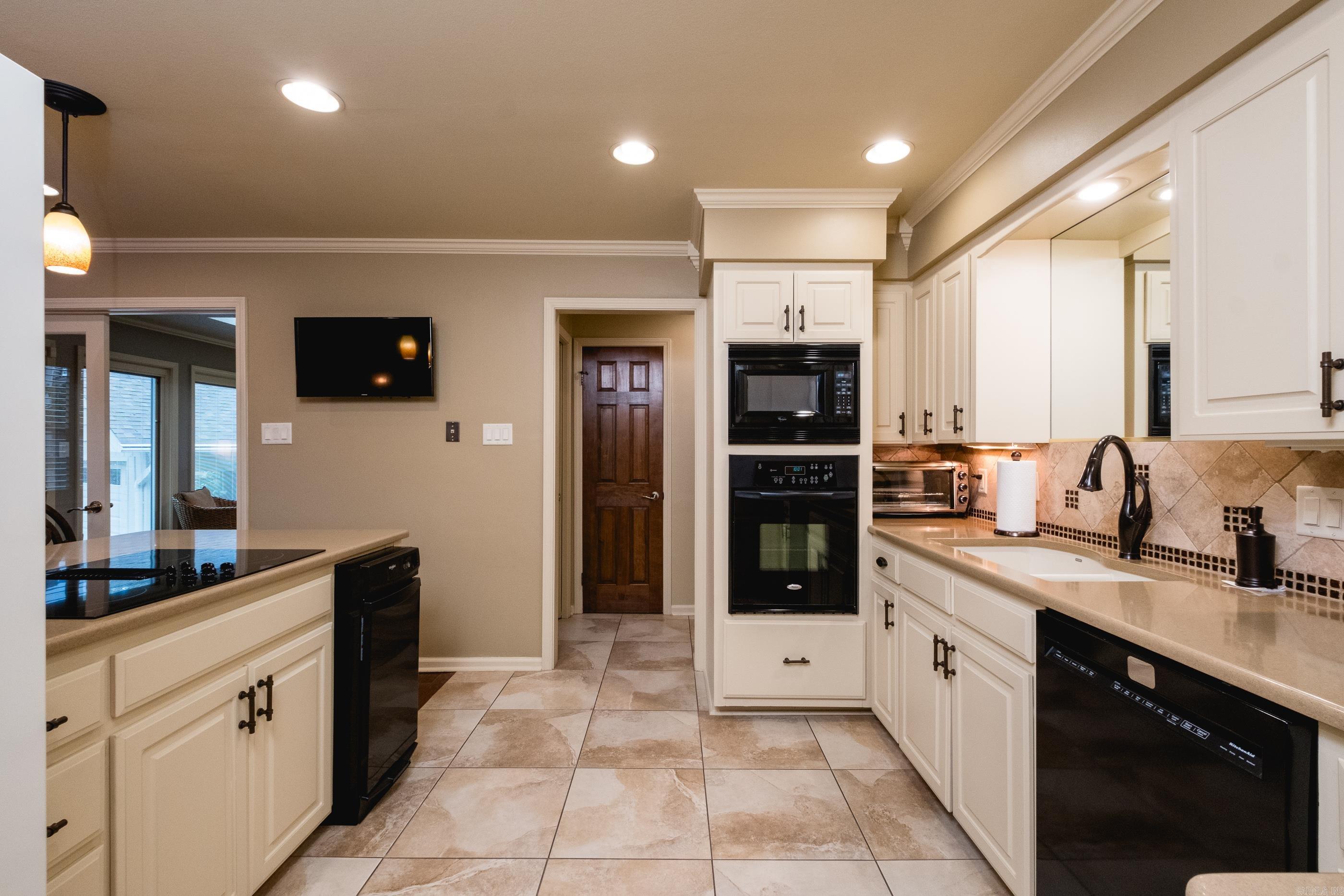 SUCCESS - Residential