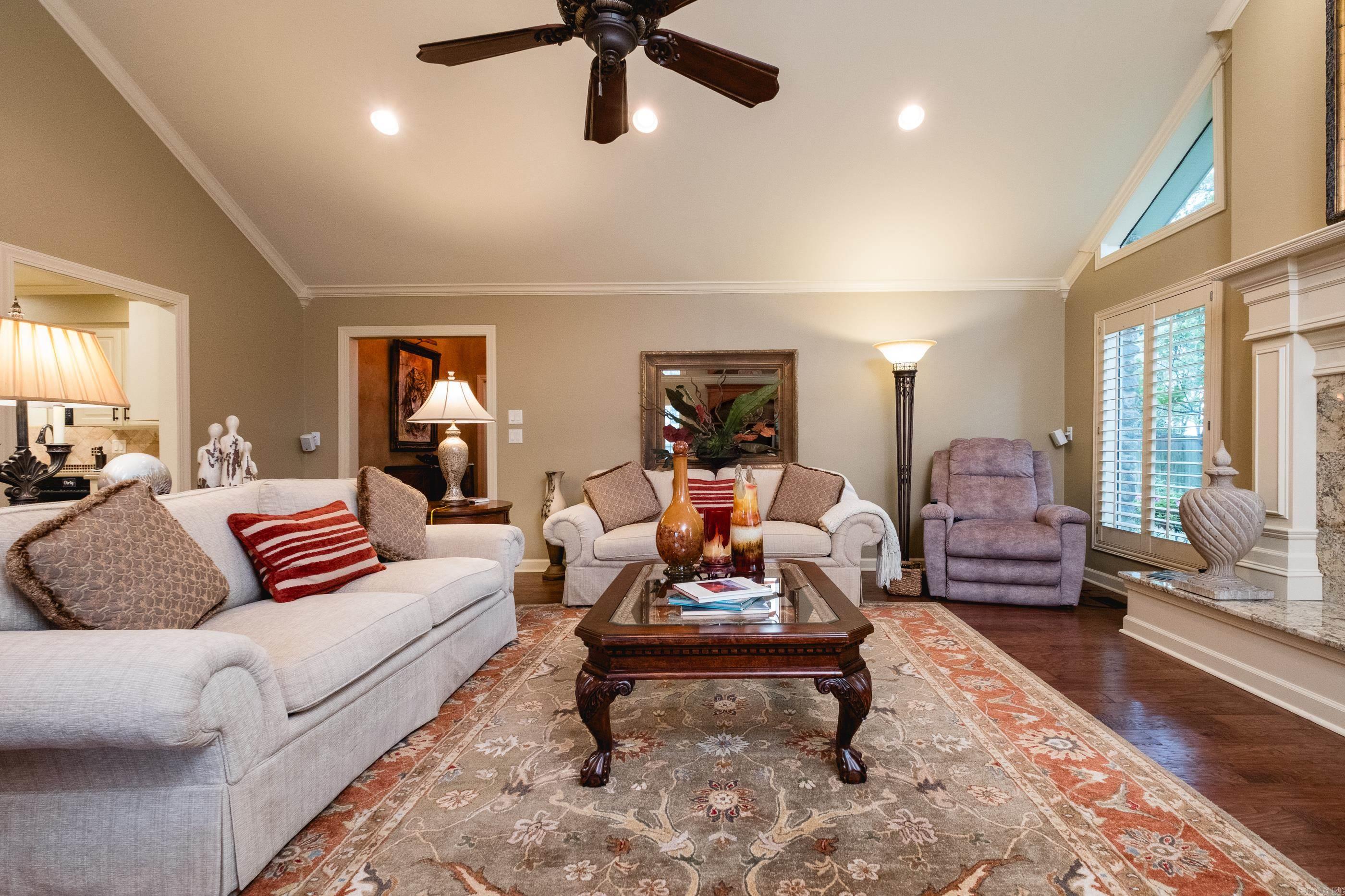 SUCCESS - Residential